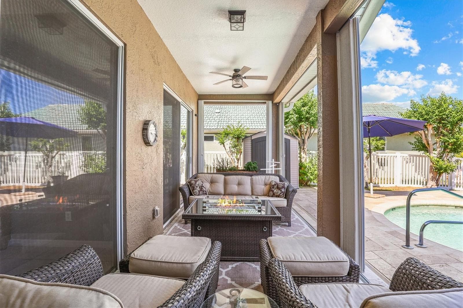 Single Family Residence at 1114 MARINA DR, TARPON SPRINGS, photo 11 of 54