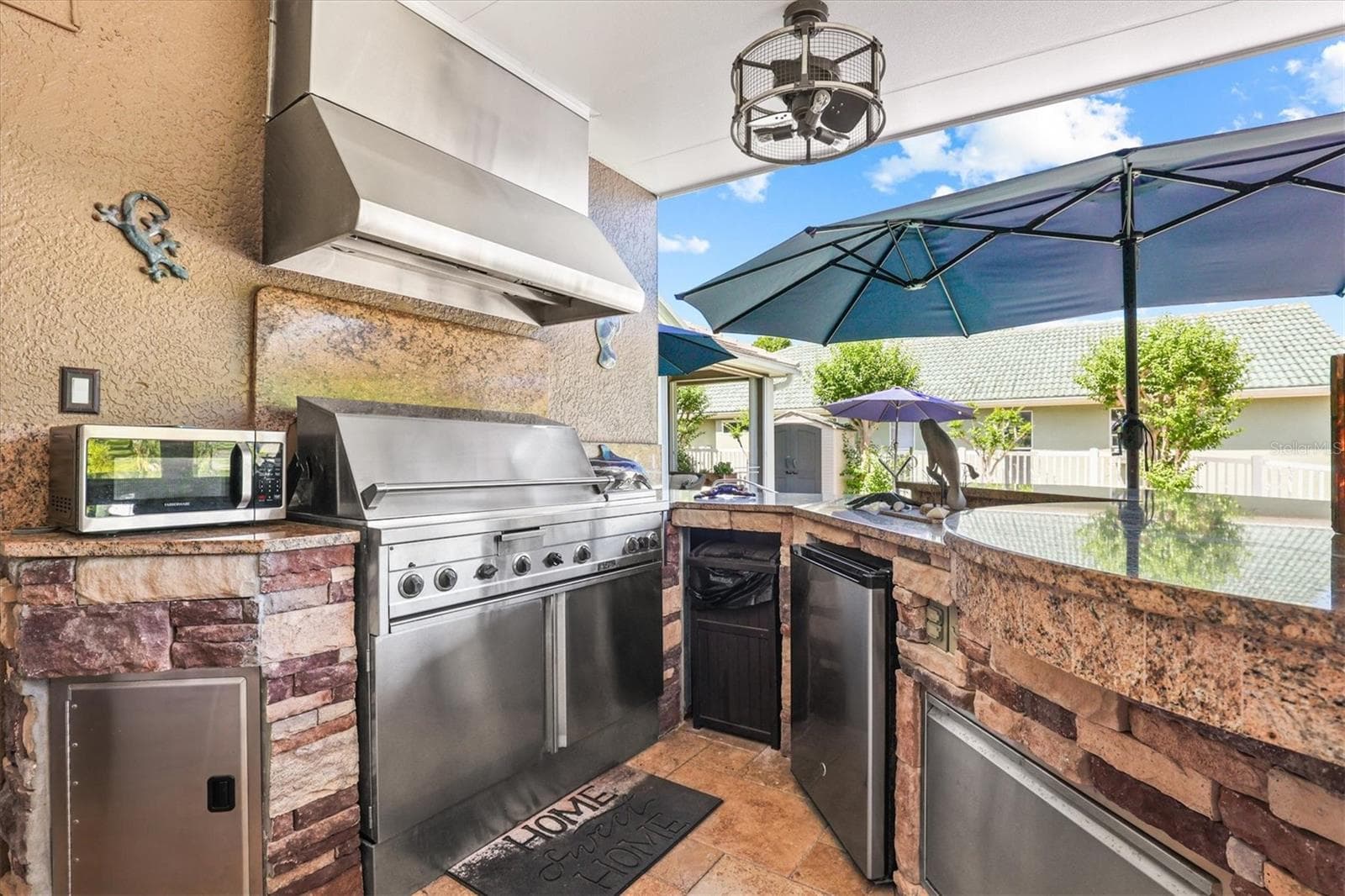 Single Family Residence at 1114 MARINA DR, TARPON SPRINGS, photo 13 of 54