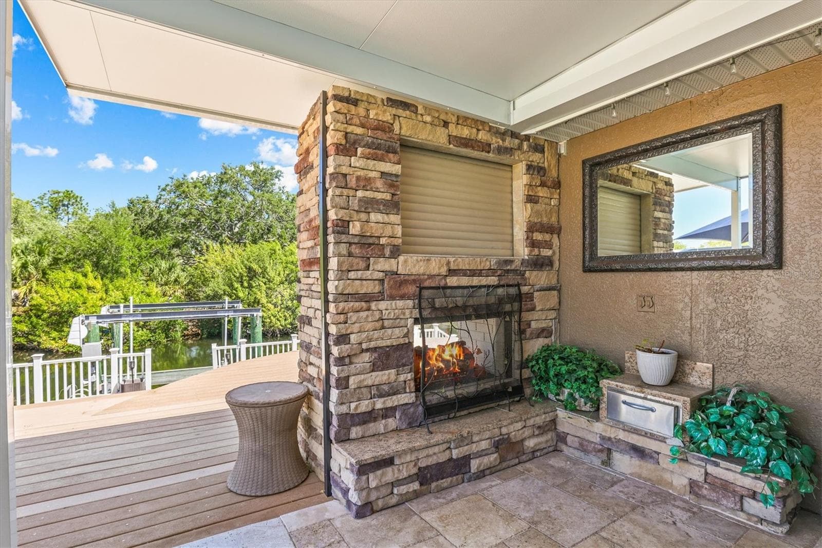 Single Family Residence at 1114 MARINA DR, TARPON SPRINGS, photo 14 of 54
