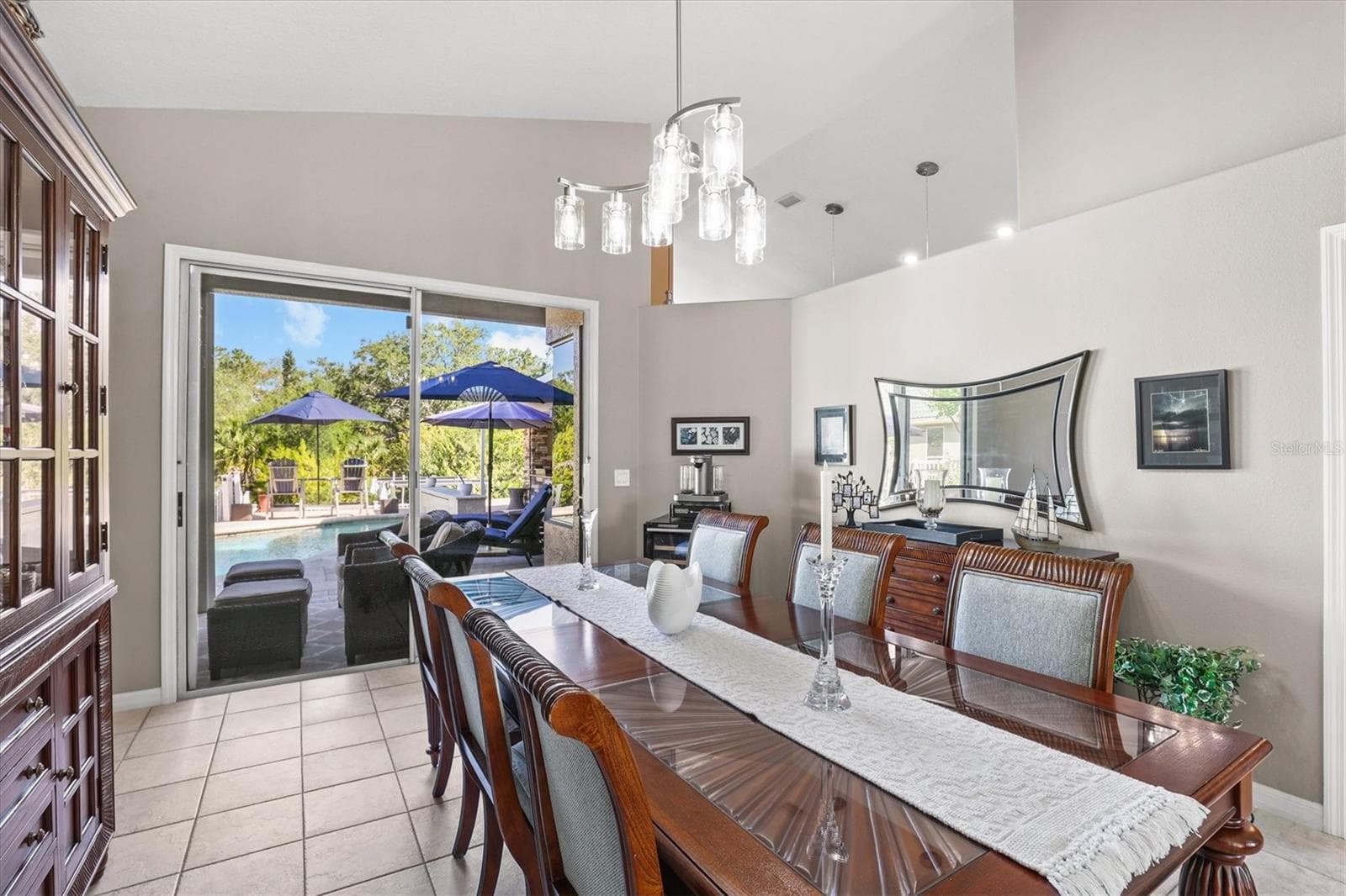 Single Family Residence at 1114 MARINA DR, TARPON SPRINGS, photo 18 of 54