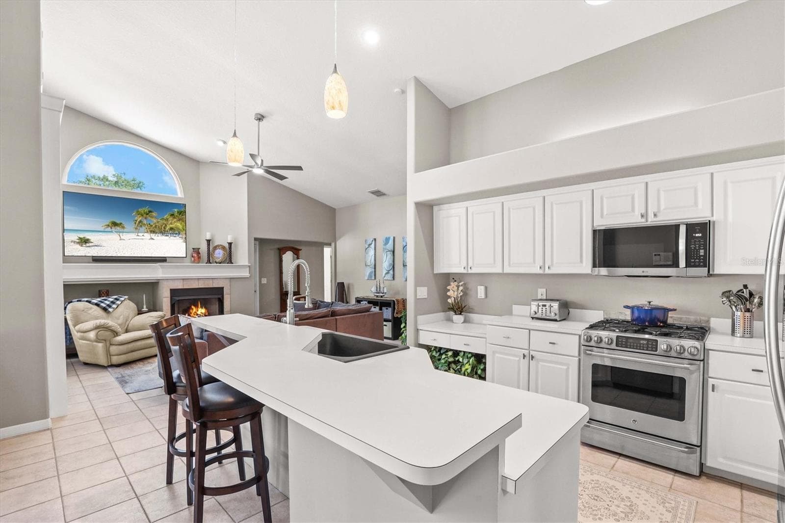 Single Family Residence at 1114 MARINA DR, TARPON SPRINGS, photo 23 of 54