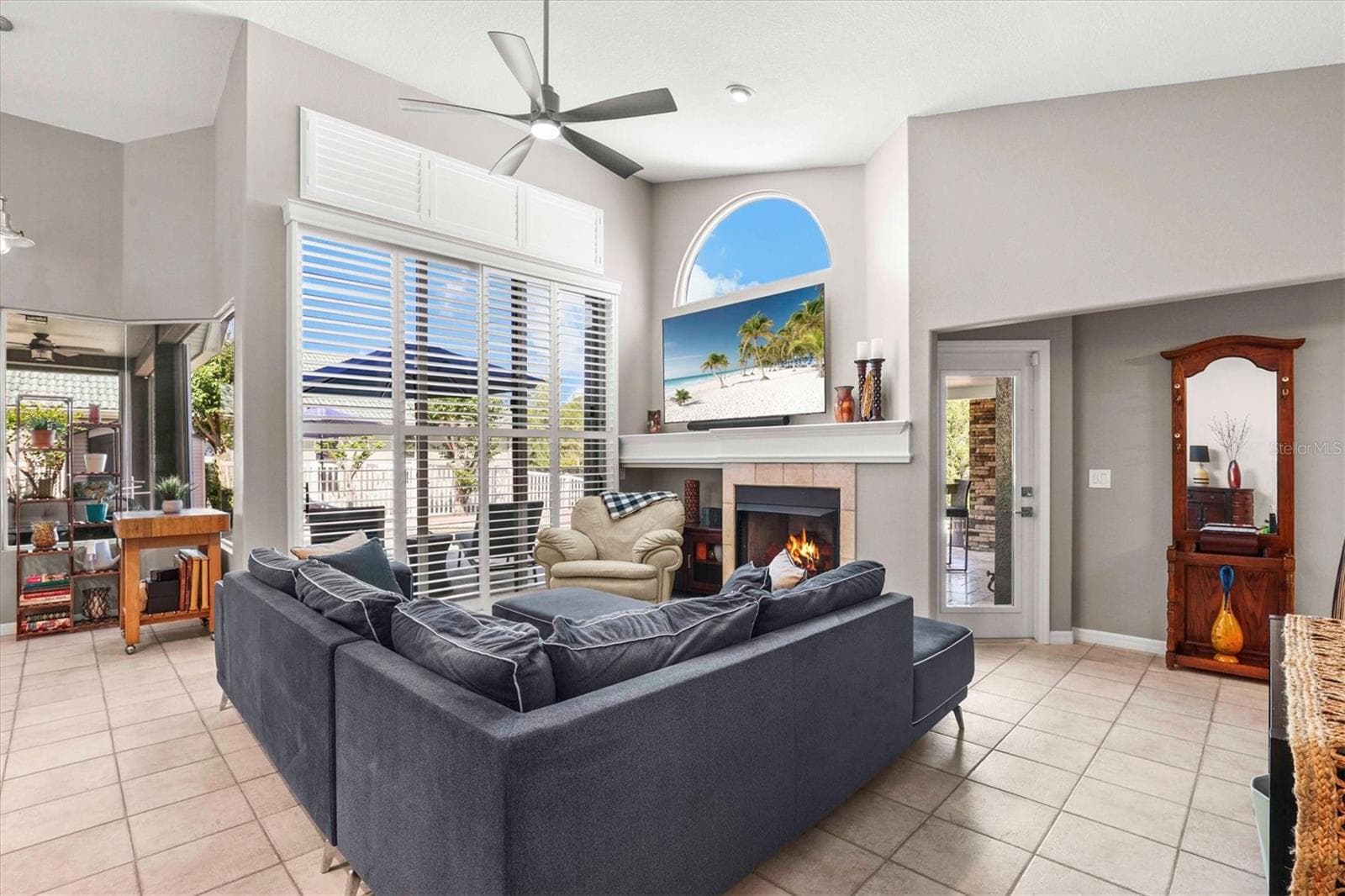 Single Family Residence at 1114 MARINA DR, TARPON SPRINGS, photo 26 of 54