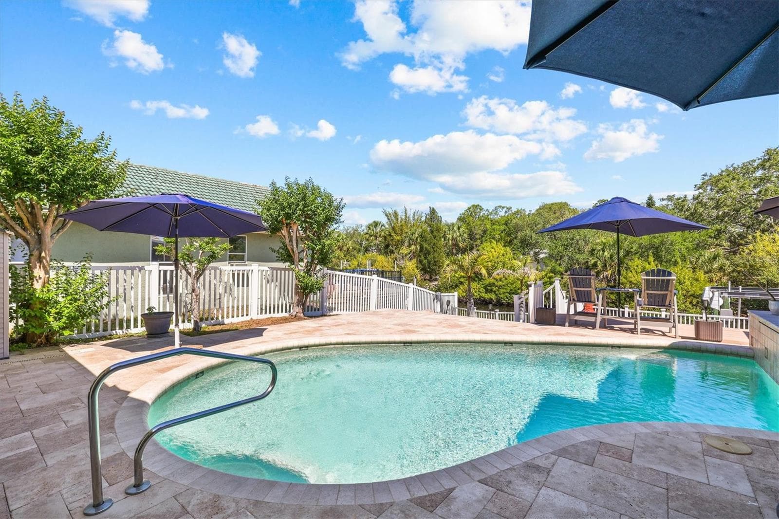 Single Family Residence at 1114 MARINA DR, TARPON SPRINGS, photo 47 of 54