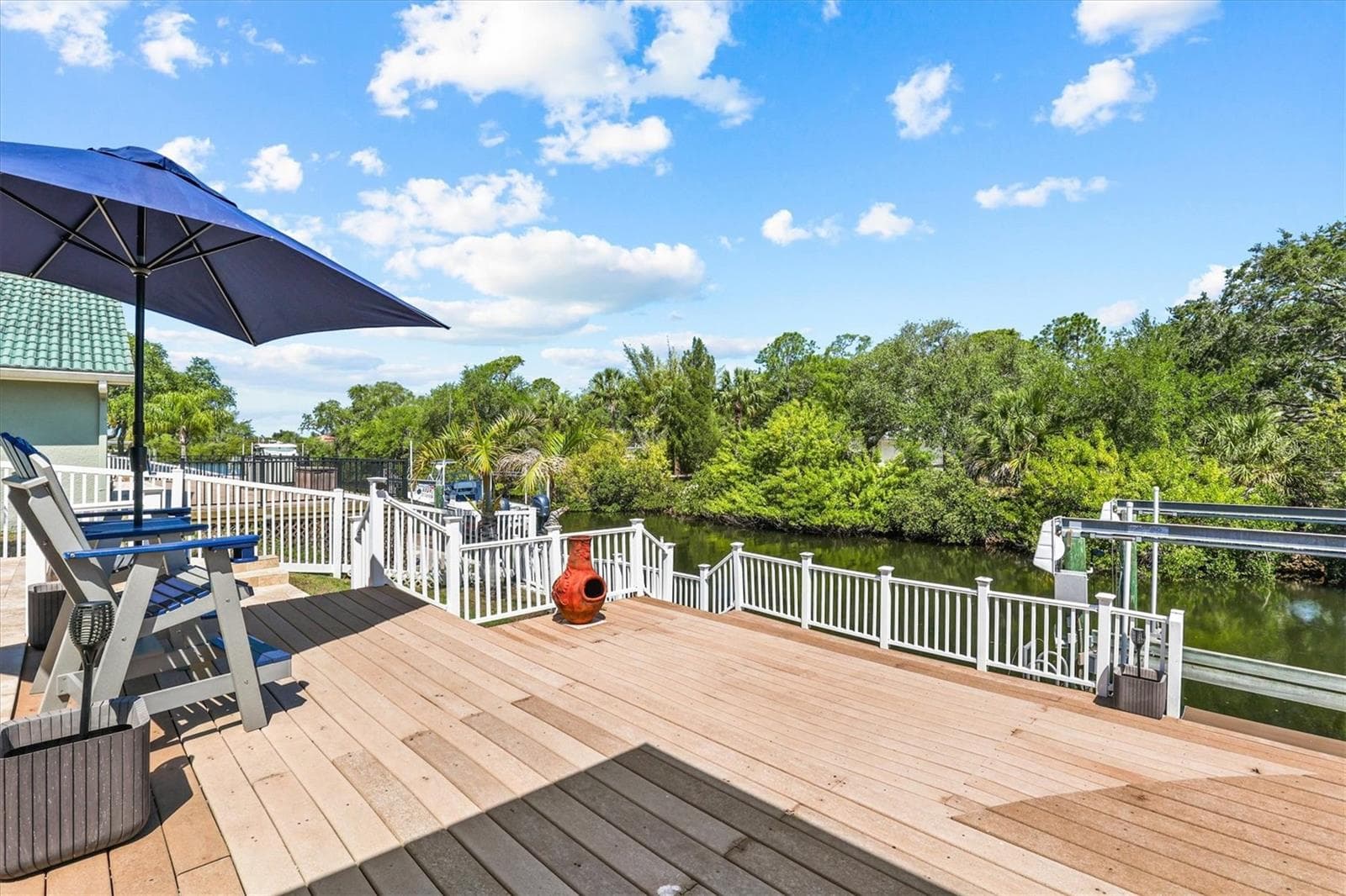Single Family Residence at 1114 MARINA DR, TARPON SPRINGS, photo 49 of 54