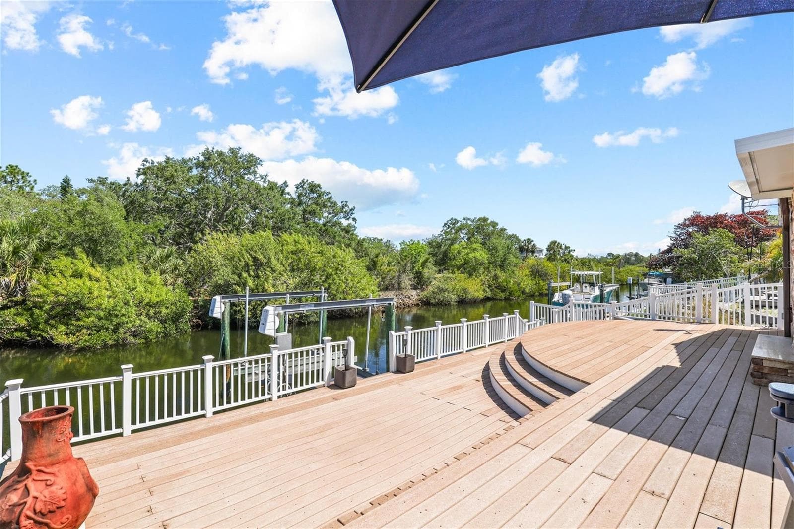 Single Family Residence at 1114 MARINA DR, TARPON SPRINGS, photo 50 of 54
