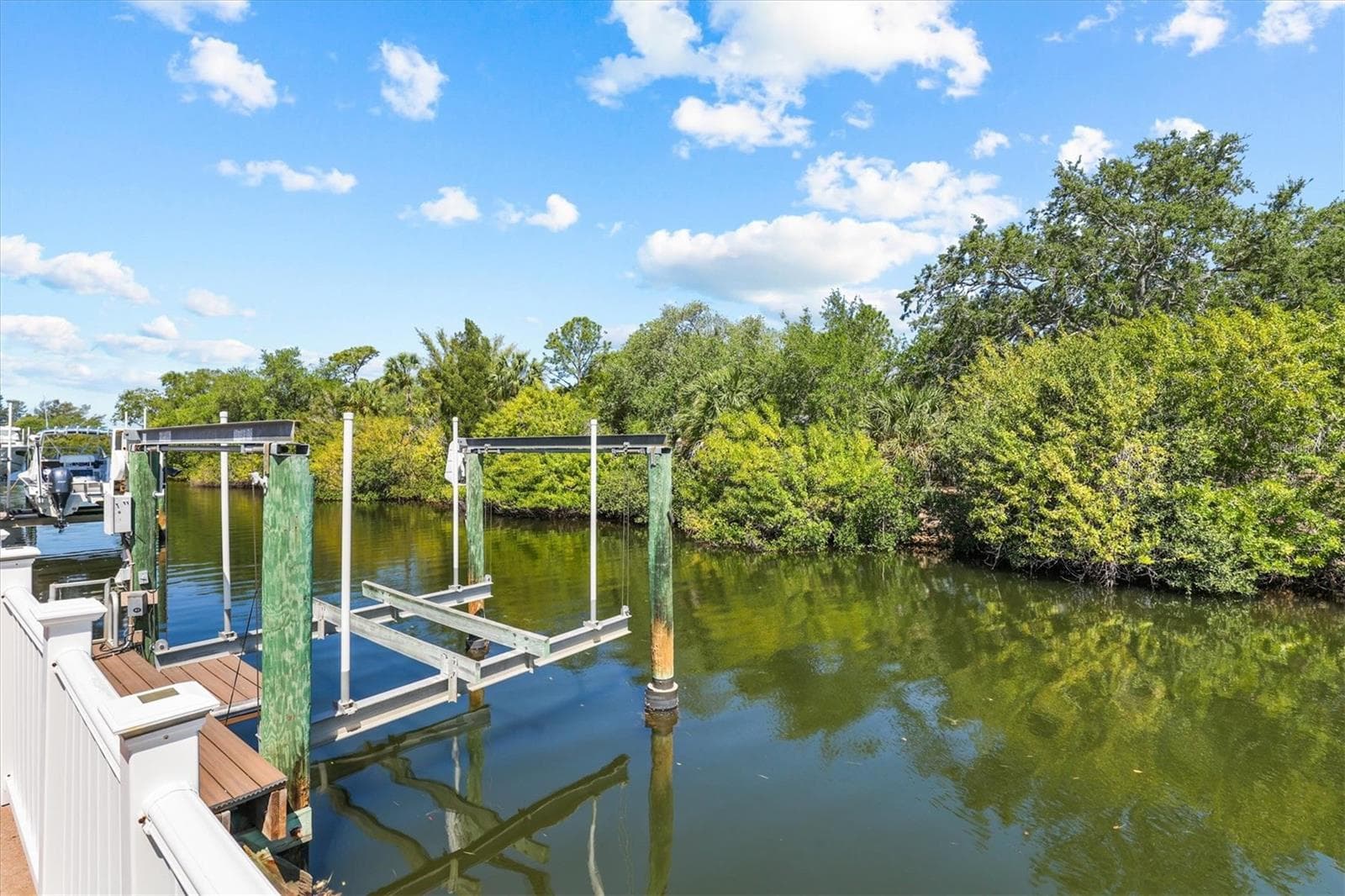 Single Family Residence at 1114 MARINA DR, TARPON SPRINGS, photo 48 of 54