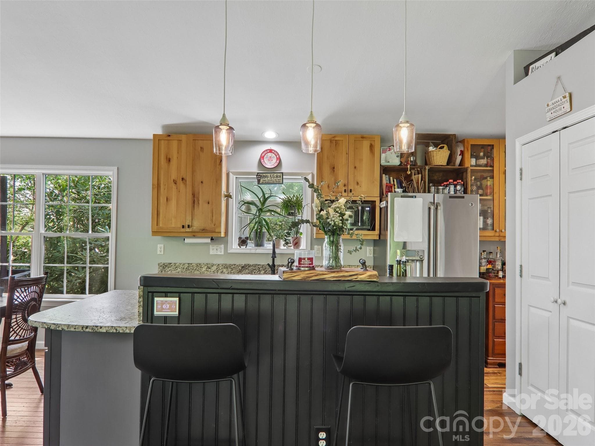 Single Family Residence at Pisgah Forest, photo 11 of 48