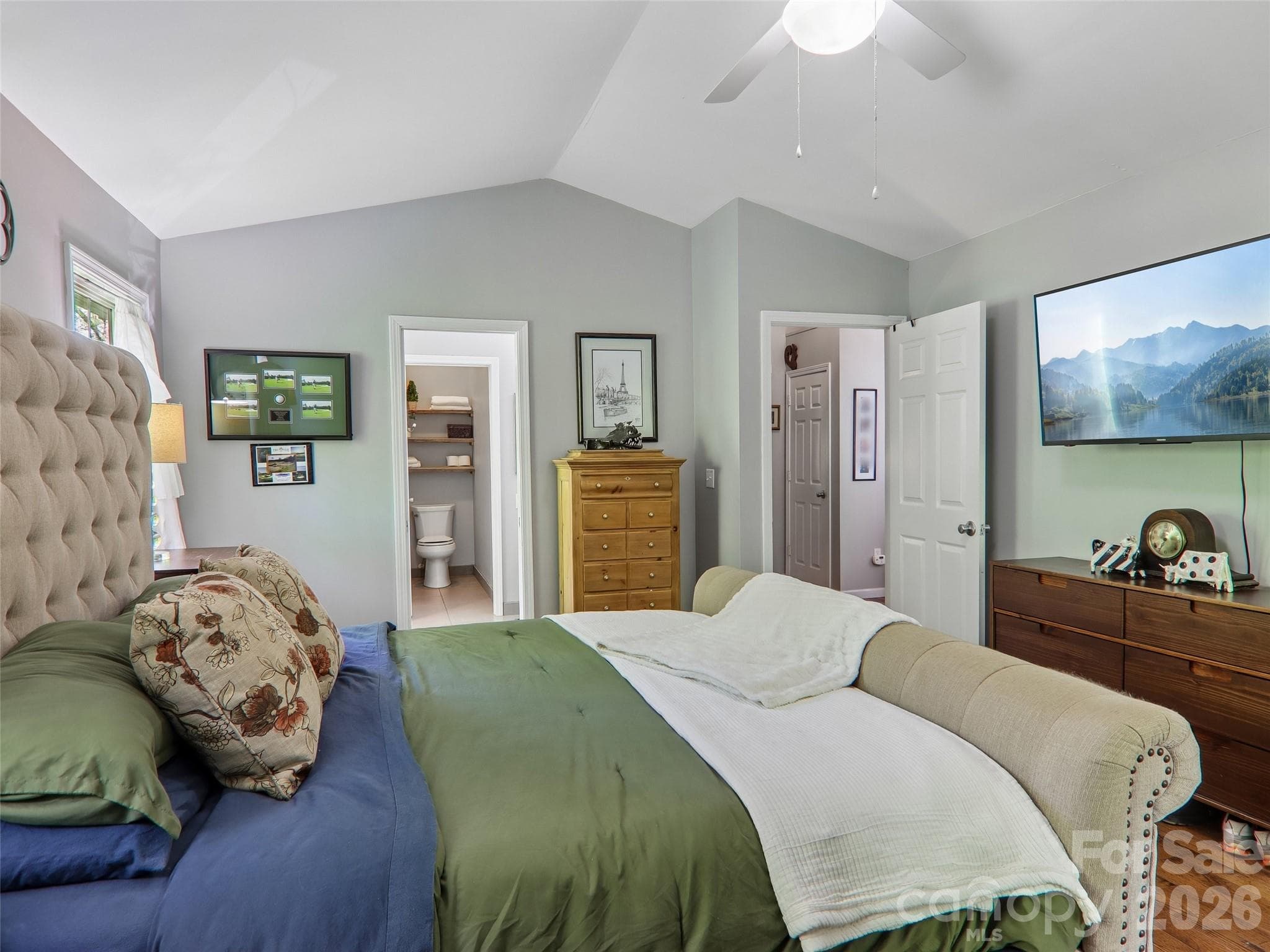 Single Family Residence at Pisgah Forest, photo 22 of 48