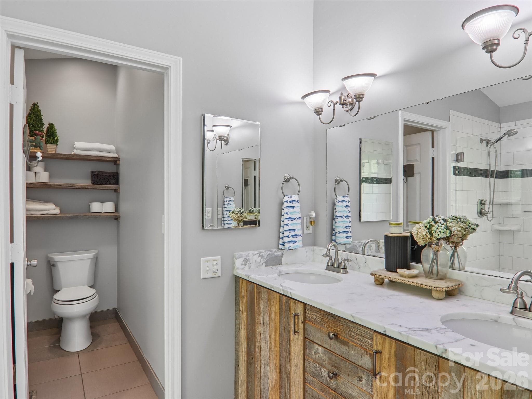 Unique cabinetry - Pisgah Forest
