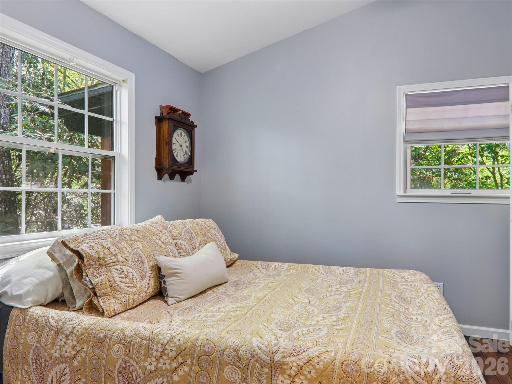2nd bedroom or home office - Pisgah Forest
