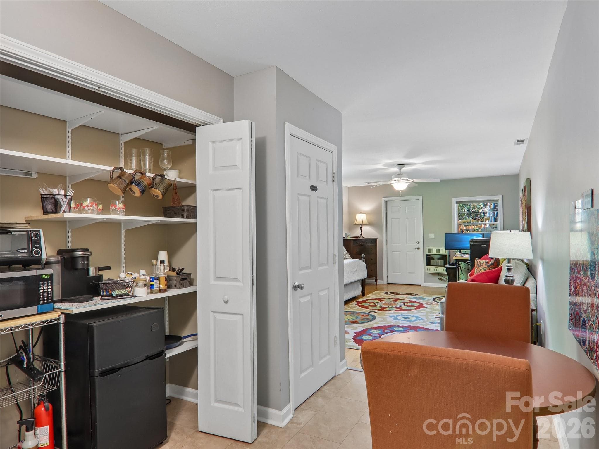 Single Family Residence at Pisgah Forest, photo 32 of 48