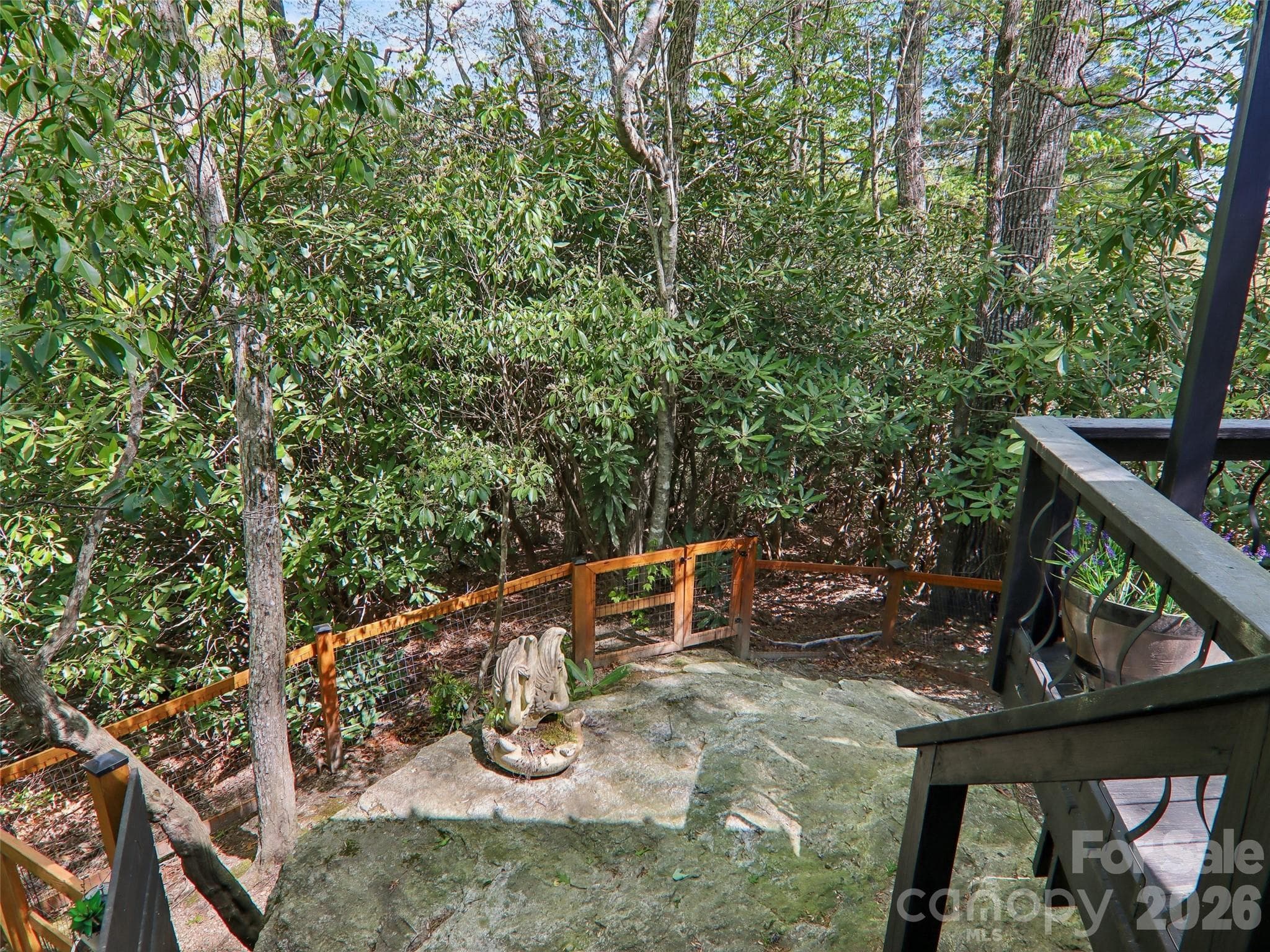 Single Family Residence at Pisgah Forest, photo 39 of 48