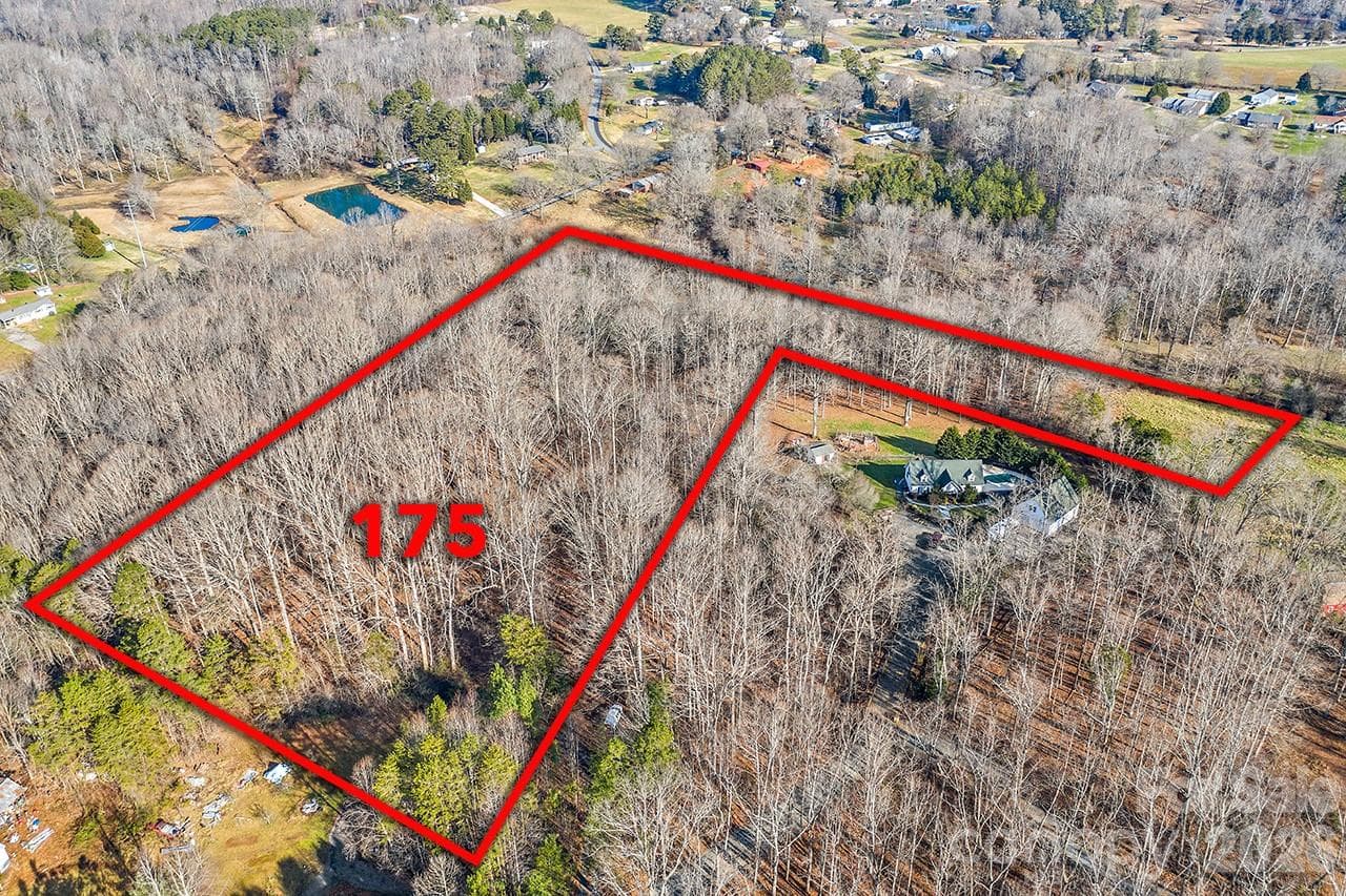 Acreage at Mooresville, photo 3 of 5