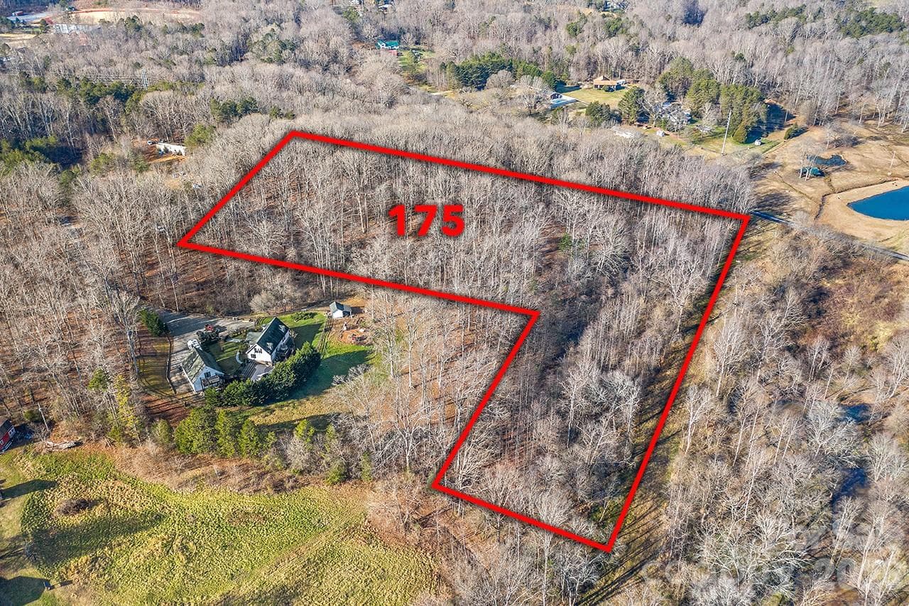 Acreage at Mooresville, photo 4 of 5