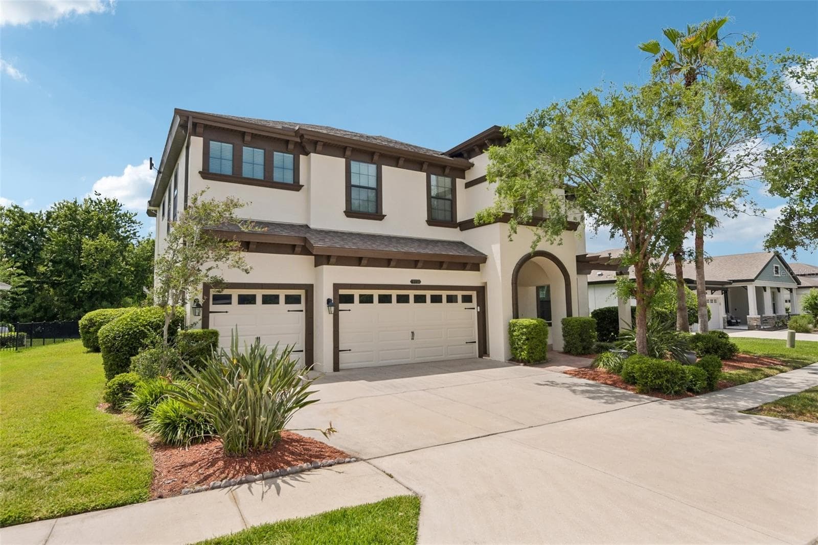 Single Family Residence at 8355 SWISS CHARD CIR, LAND O LAKES, photo 2 of 37