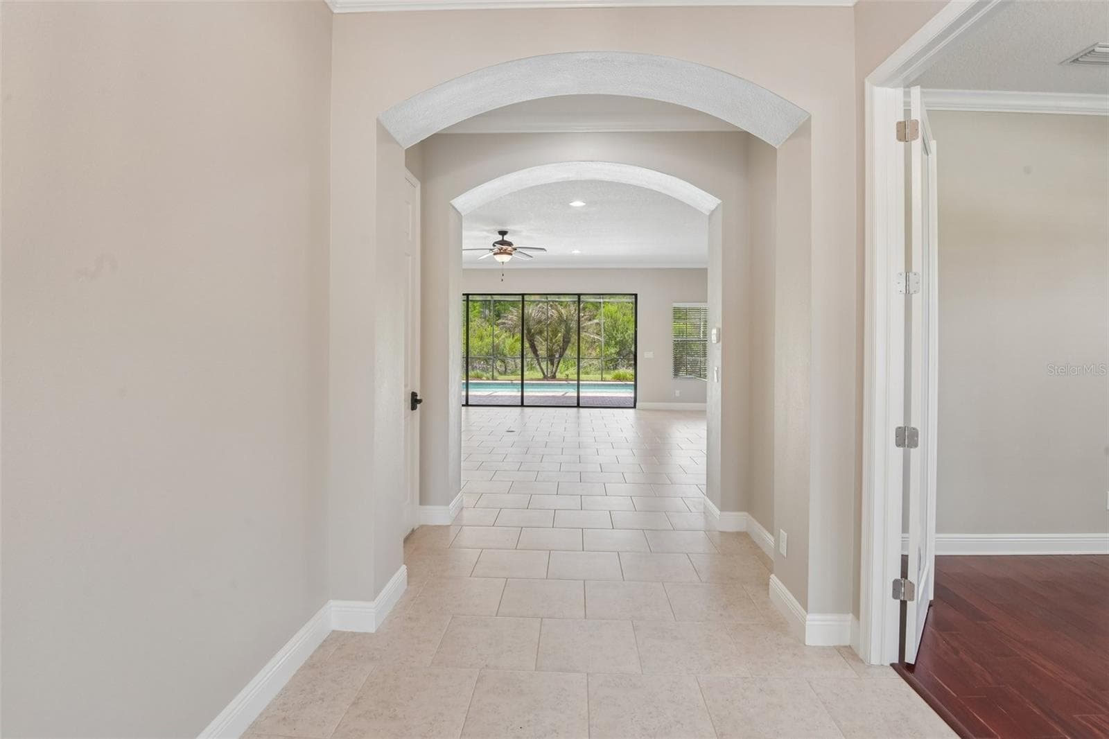 Single Family Residence at 8355 SWISS CHARD CIR, LAND O LAKES, photo 3 of 37