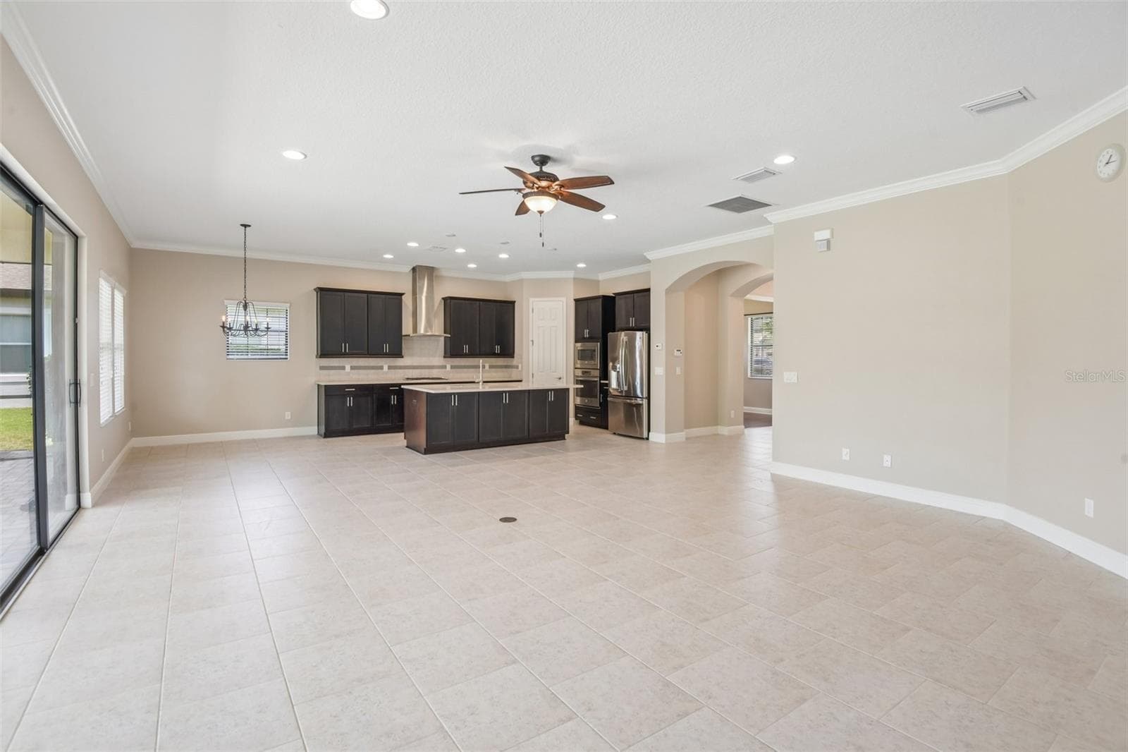 Single Family Residence at 8355 SWISS CHARD CIR, LAND O LAKES, photo 9 of 37