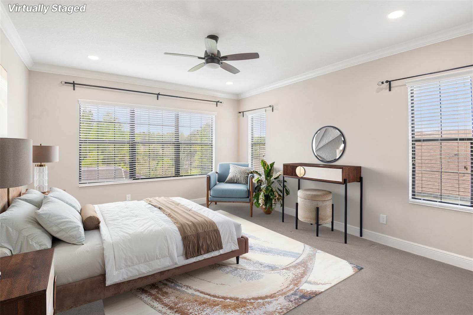 Virtually Staged - 8355 SWISS CHARD CIR, LAND O LAKES