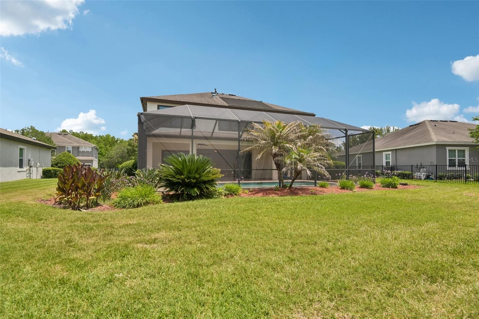 Single Family Residence at 8355 SWISS CHARD CIR, LAND O LAKES, photo 30 of 37