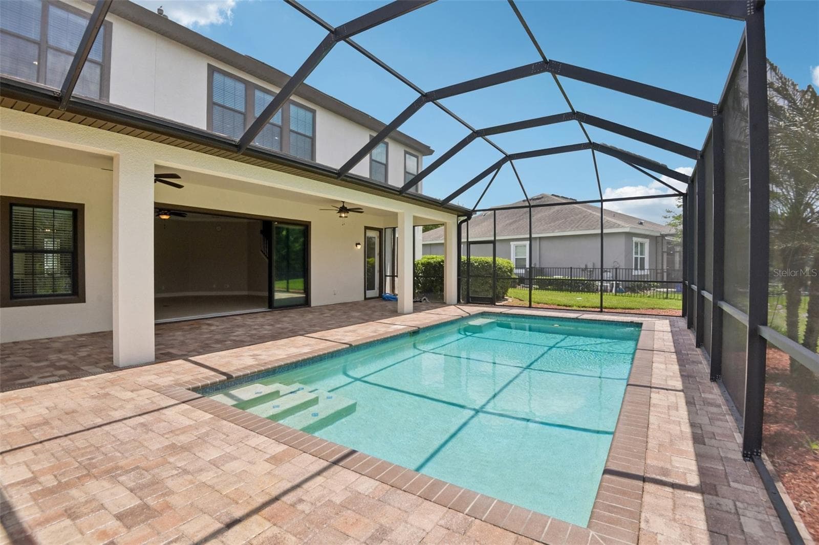 Single Family Residence at 8355 SWISS CHARD CIR, LAND O LAKES, photo 31 of 37