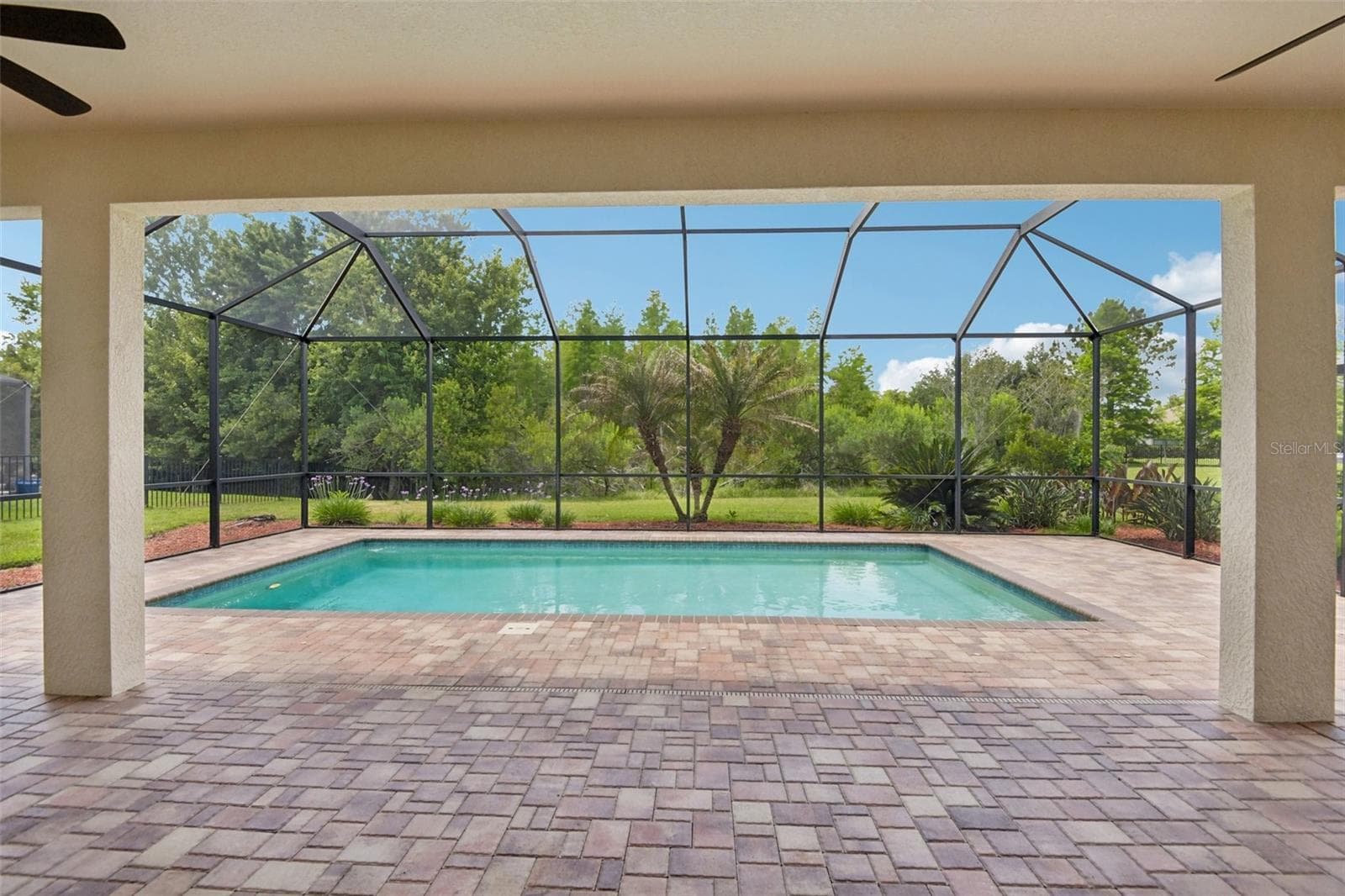 Single Family Residence at 8355 SWISS CHARD CIR, LAND O LAKES, photo 32 of 37