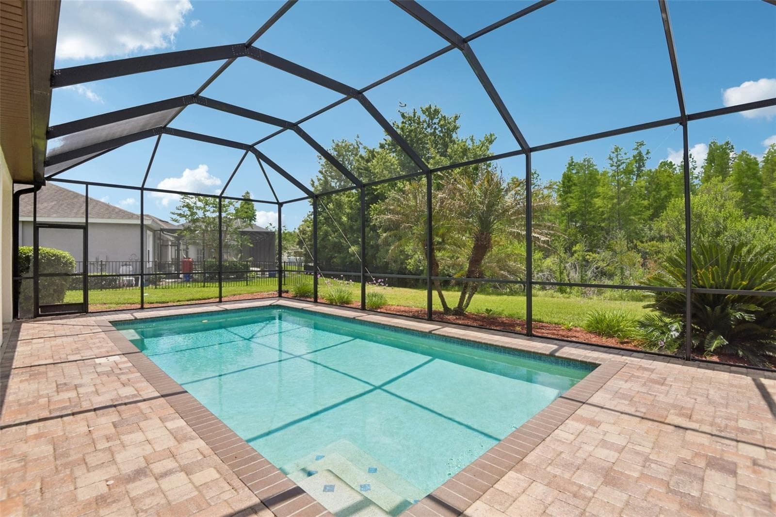 Single Family Residence at 8355 SWISS CHARD CIR, LAND O LAKES, photo 33 of 37