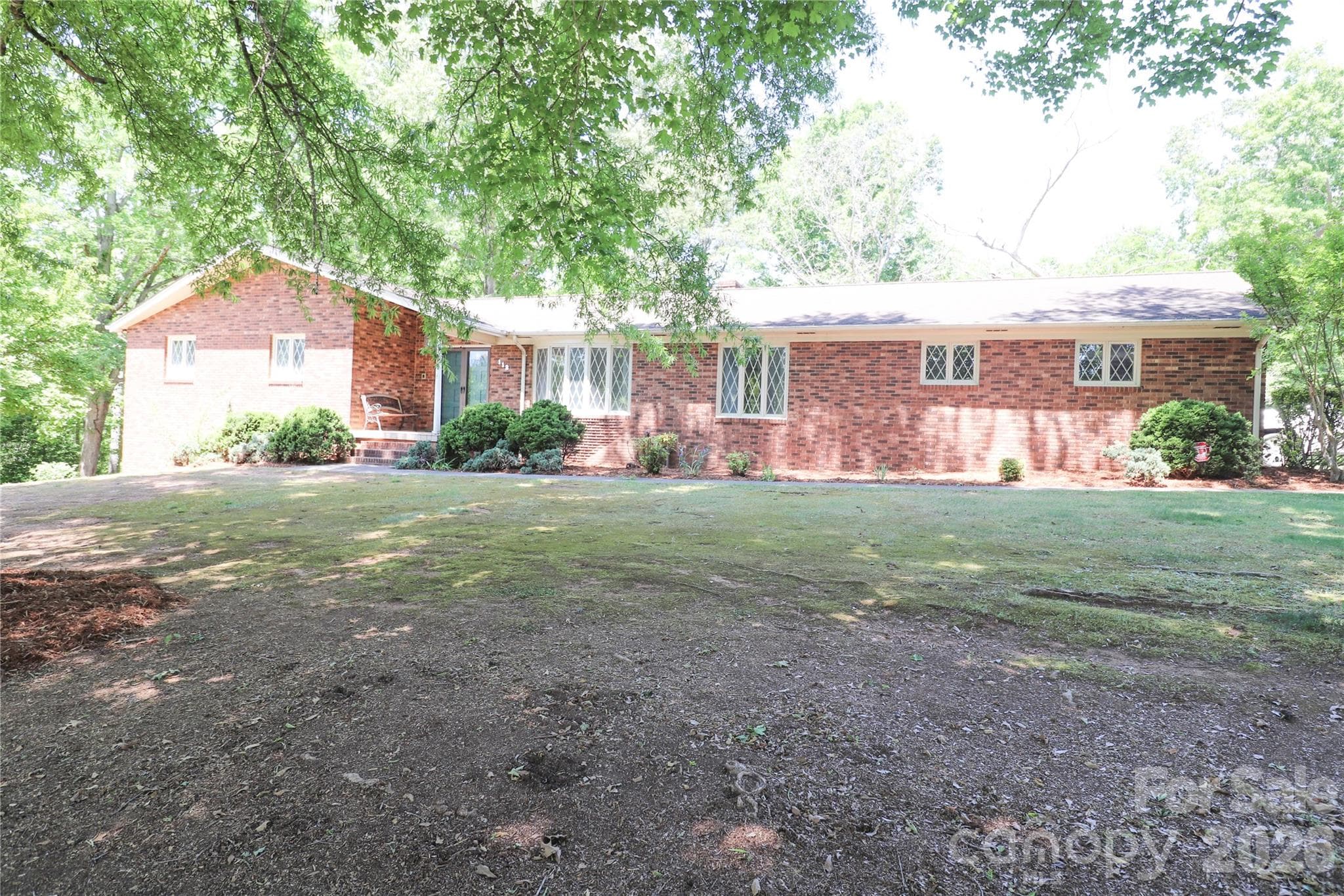 Single Family Residence at 112 Forest Avenue NE, Valdese, photo 2 of 47