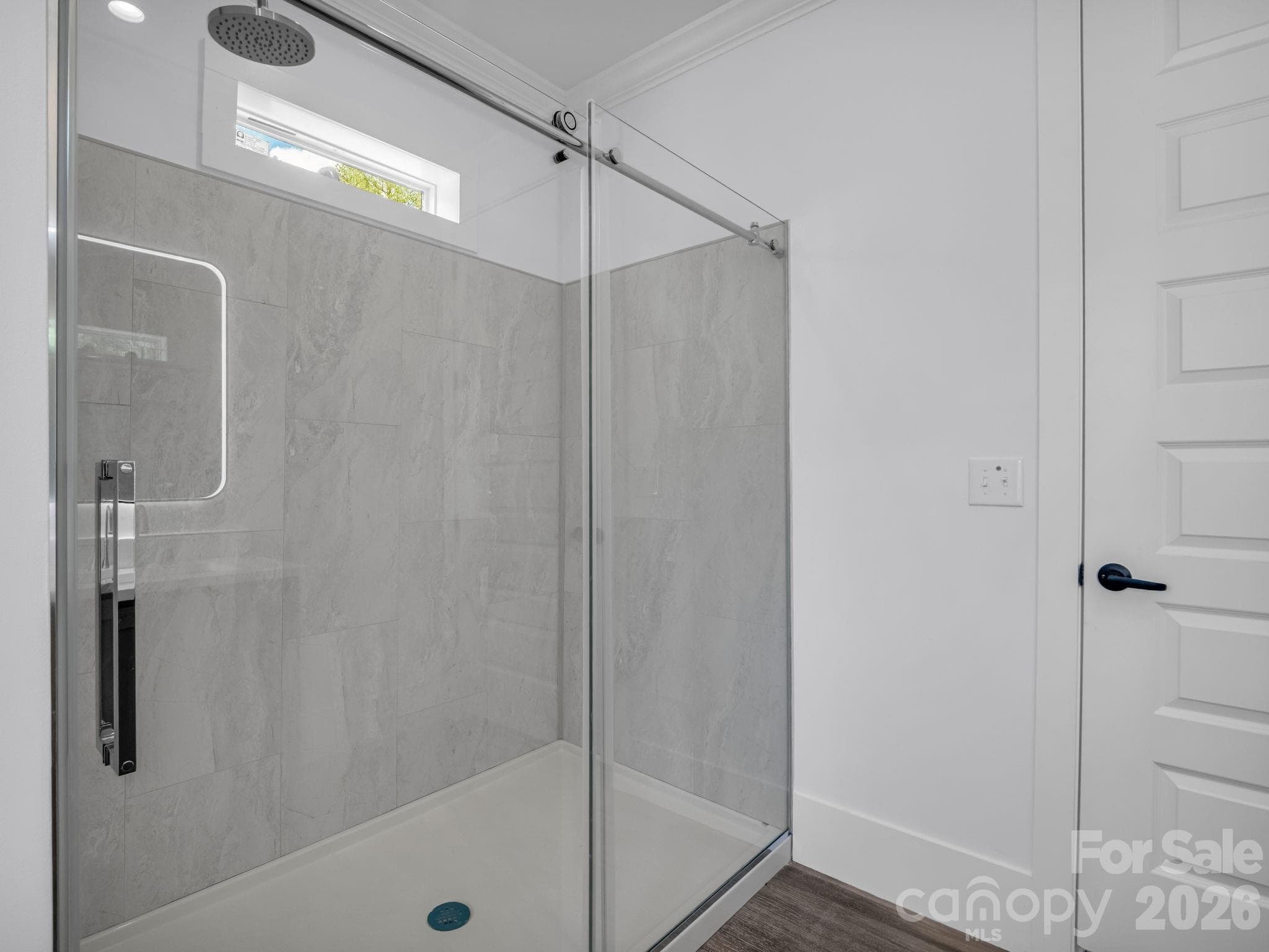 primary bathroom - 145 Prosperity Way, Forest City