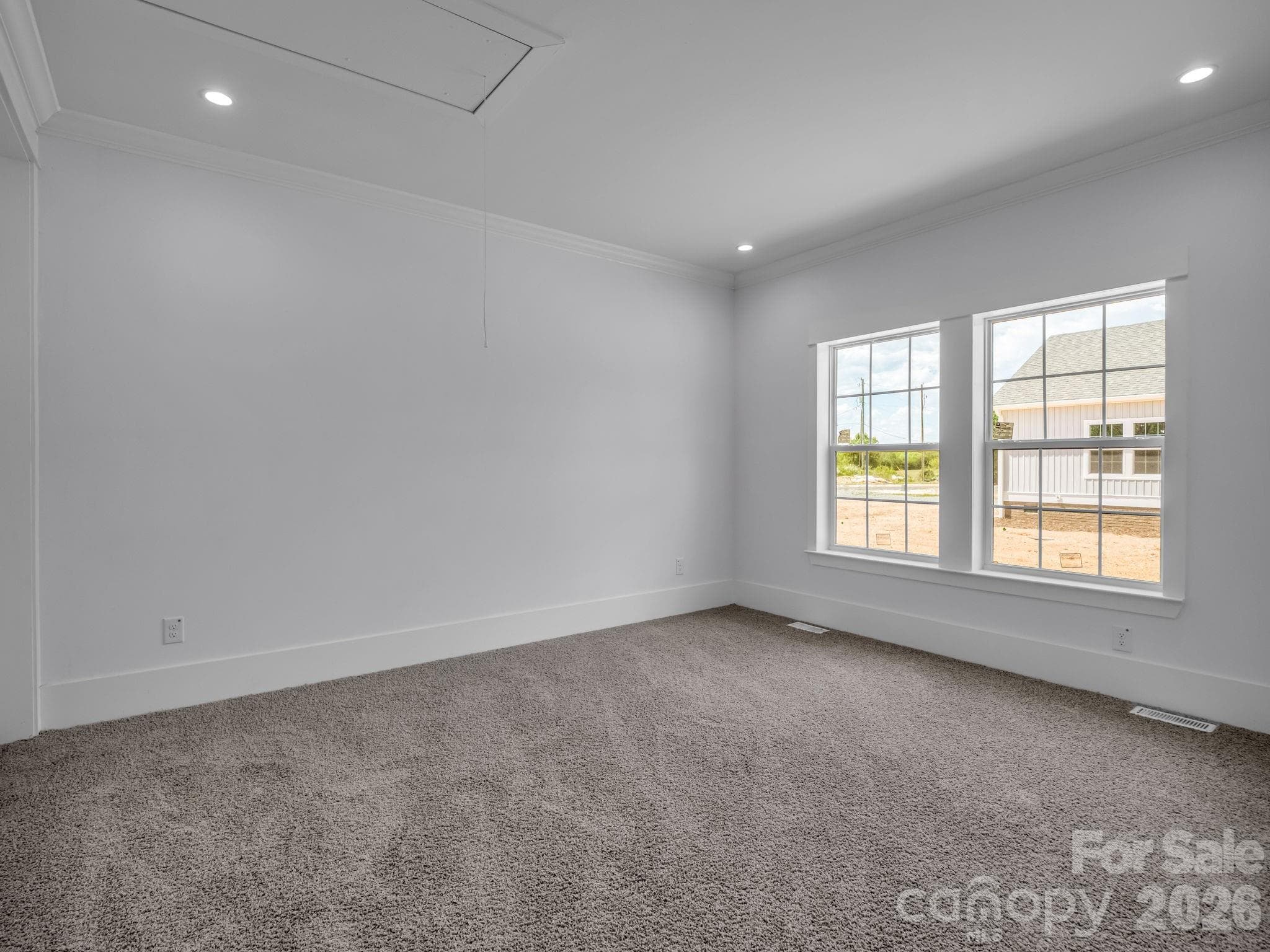 bedroom 2 - 145 Prosperity Way, Forest City