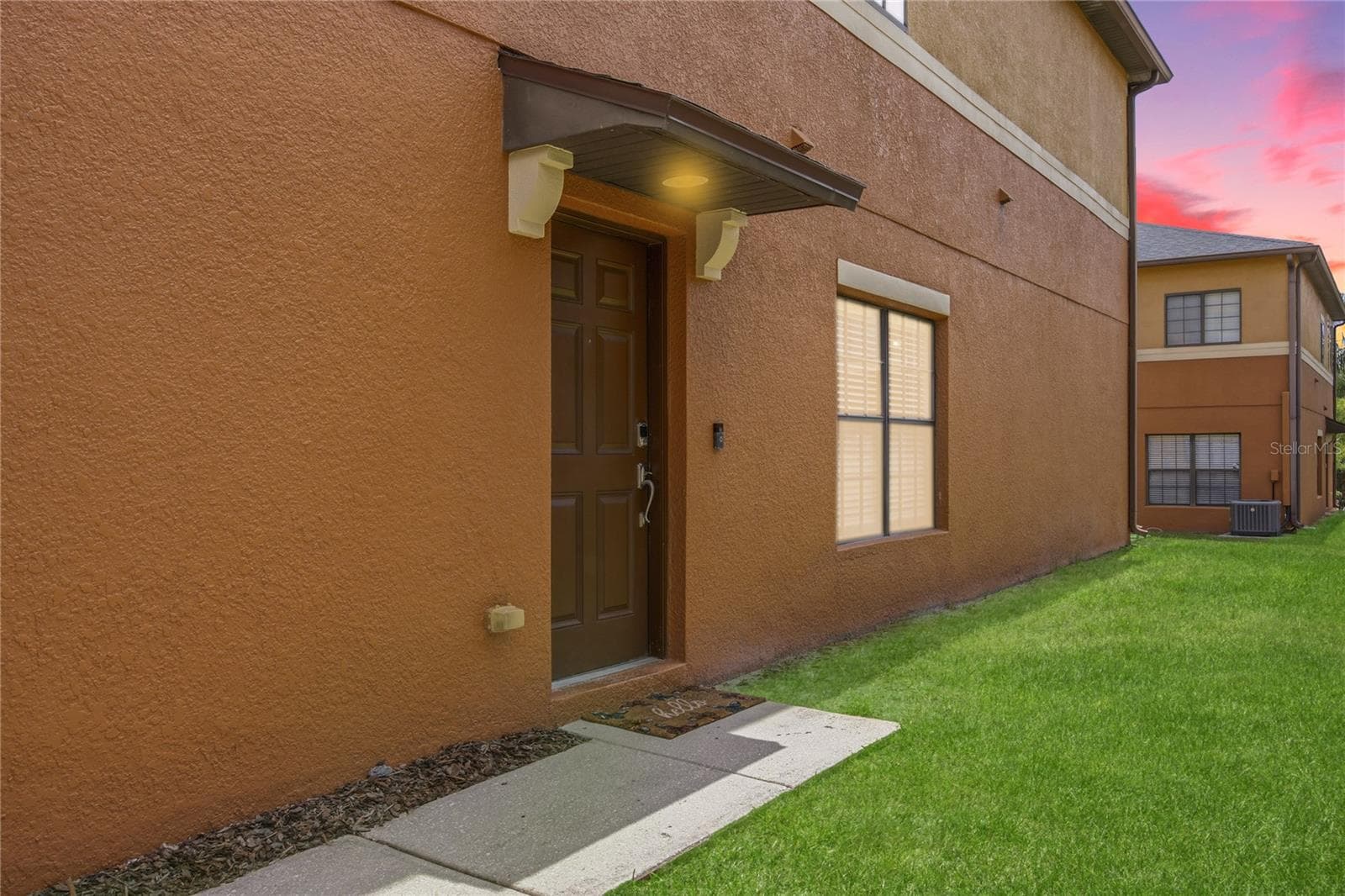 Townhouse at 1033 BLACKWATER DR, WESLEY CHAPEL, photo 35 of 55