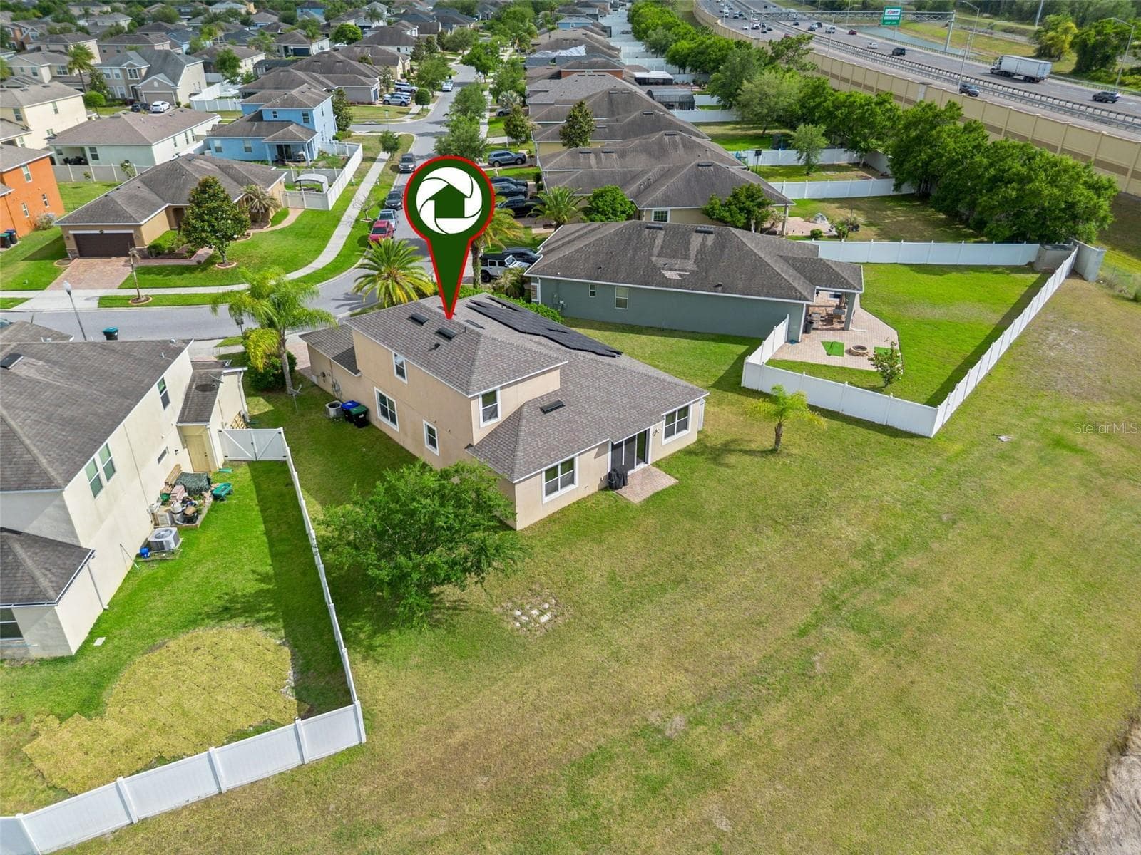 Single Family Residence at 3632 CRESWICK CIR, ORLANDO, photo 29 of 35