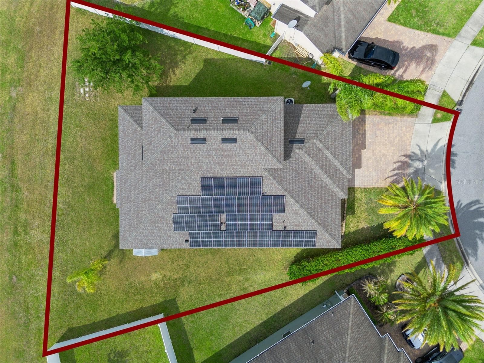 Single Family Residence at 3632 CRESWICK CIR, ORLANDO, photo 30 of 35