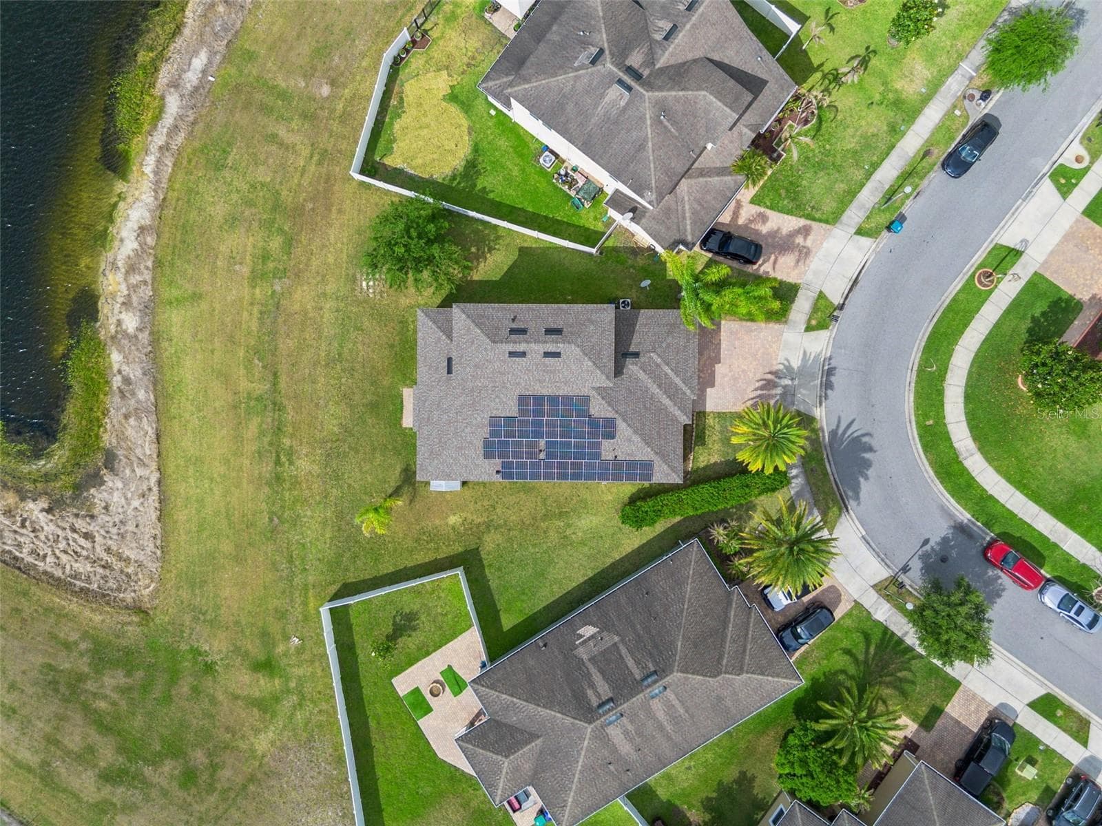 Single Family Residence at 3632 CRESWICK CIR, ORLANDO, photo 31 of 35