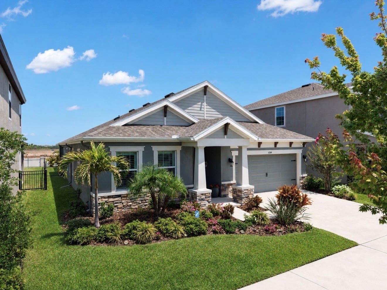 Single Family Residence at 6364 ROADSTEAD CT, APOLLO BEACH, photo 3 of 70