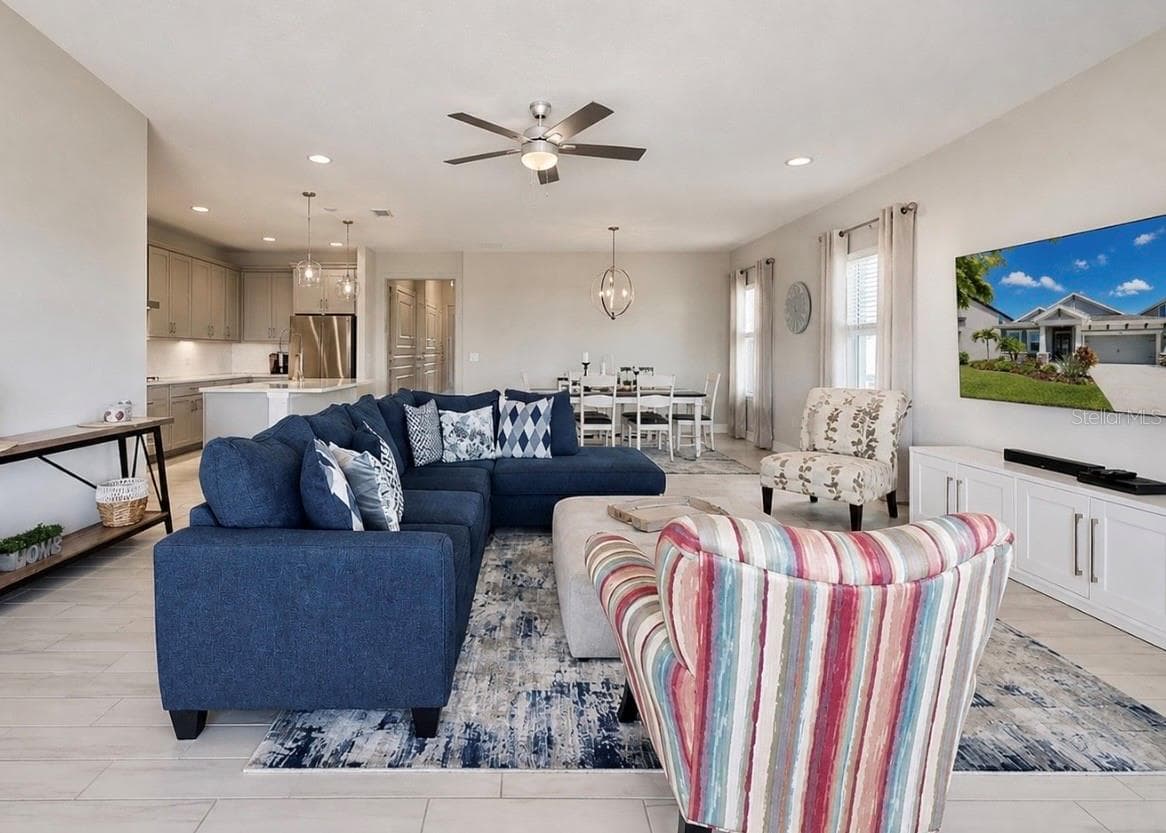 Single Family Residence at 6364 ROADSTEAD CT, APOLLO BEACH, photo 9 of 70