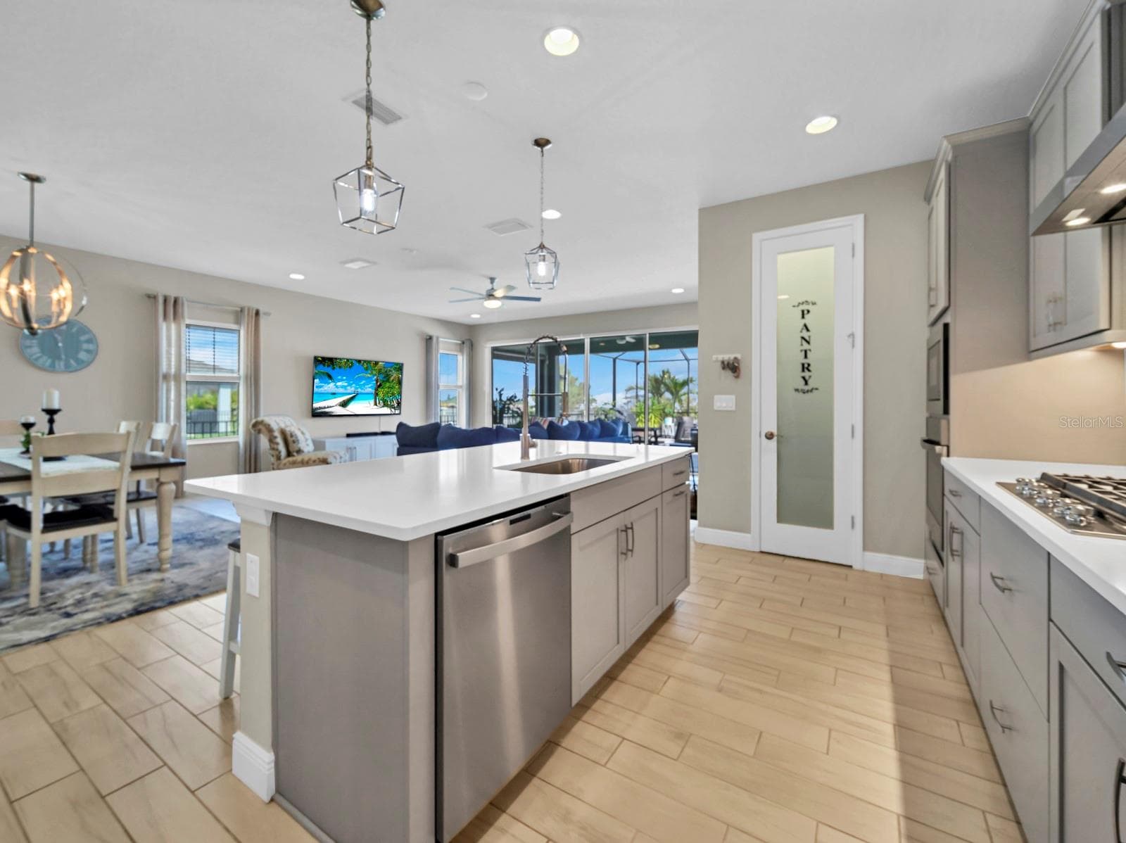 Single Family Residence at 6364 ROADSTEAD CT, APOLLO BEACH, photo 22 of 70