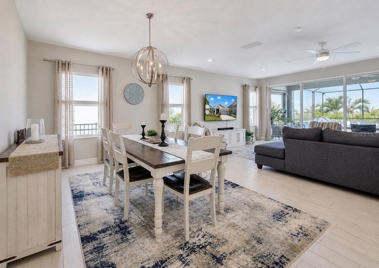 Single Family Residence at 6364 ROADSTEAD CT, APOLLO BEACH, photo 24 of 70