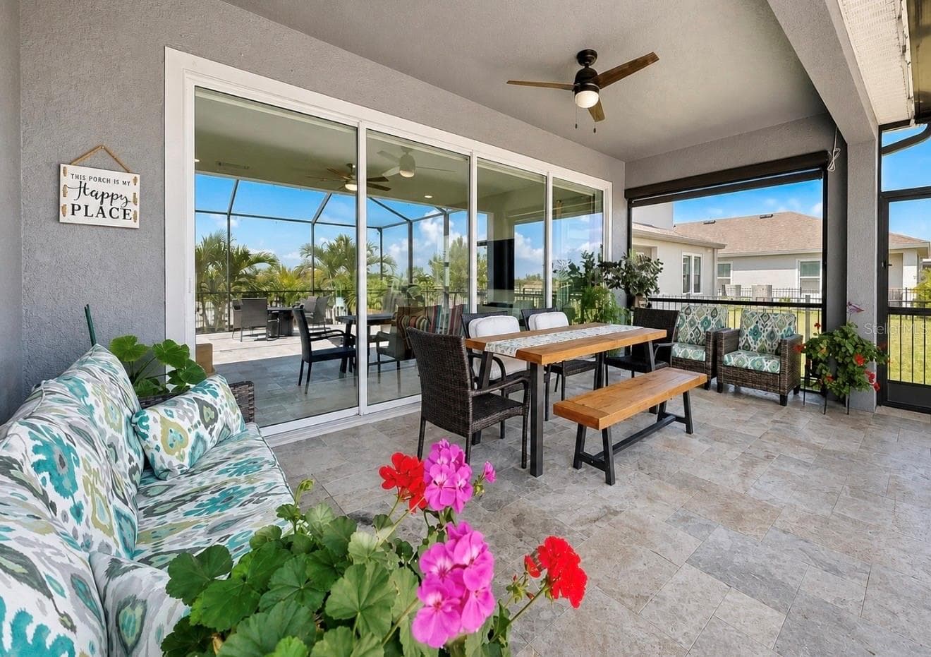 Single Family Residence at 6364 ROADSTEAD CT, APOLLO BEACH, photo 40 of 70