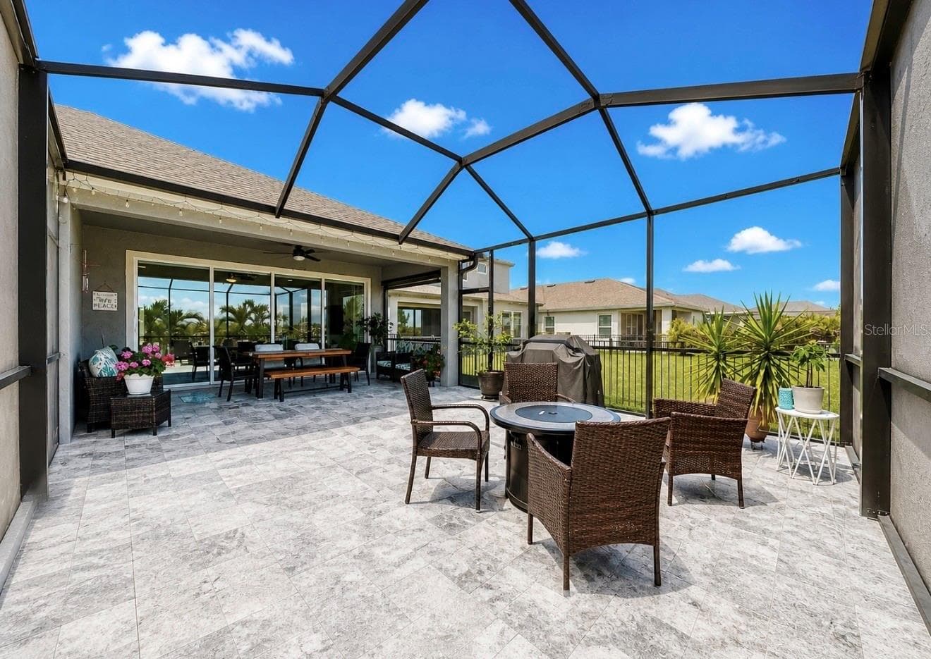 Single Family Residence at 6364 ROADSTEAD CT, APOLLO BEACH, photo 43 of 70