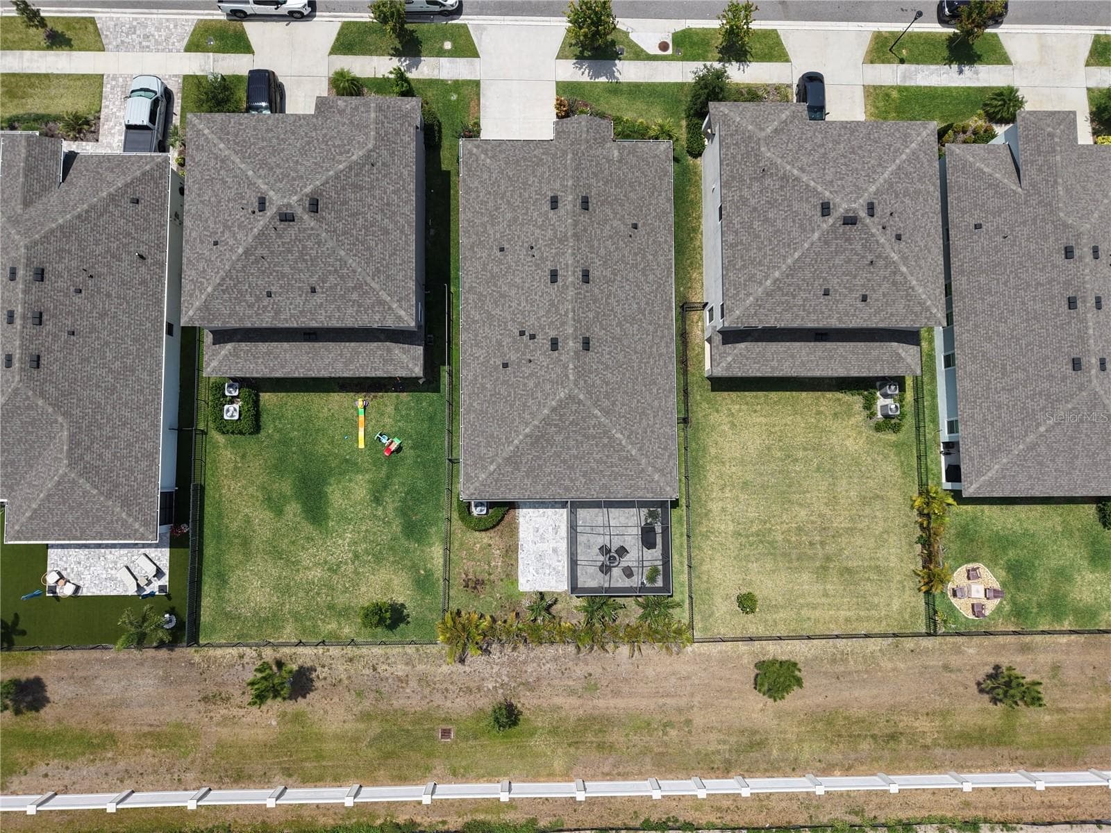 Single Family Residence at 6364 ROADSTEAD CT, APOLLO BEACH, photo 45 of 70