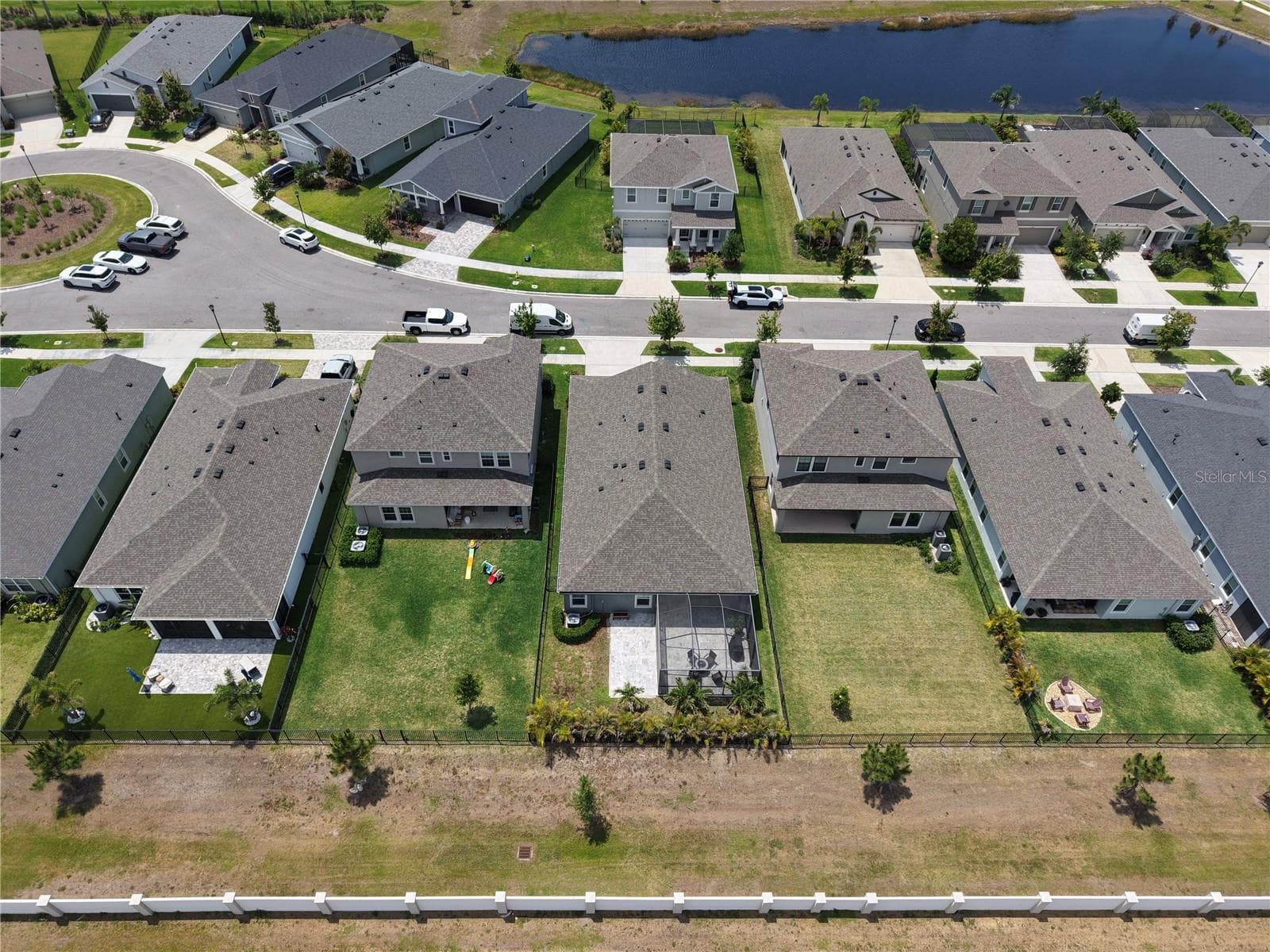 Single Family Residence at 6364 ROADSTEAD CT, APOLLO BEACH, photo 46 of 70
