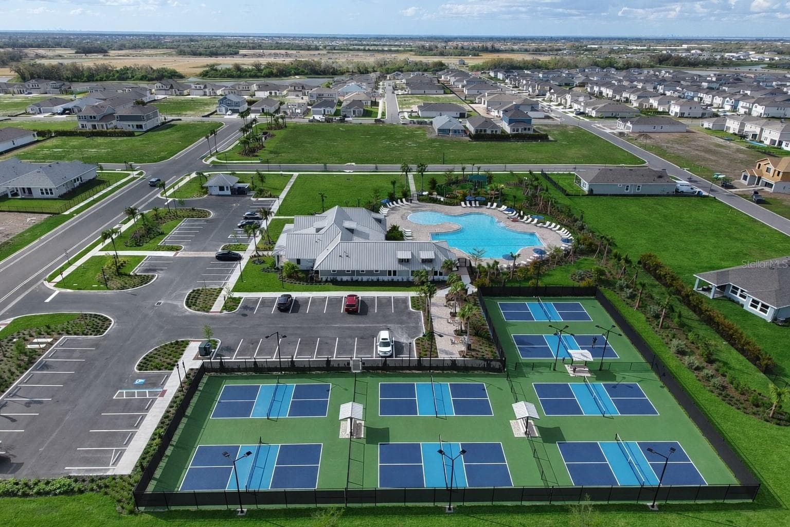 Single Family Residence at 6364 ROADSTEAD CT, APOLLO BEACH, photo 50 of 70