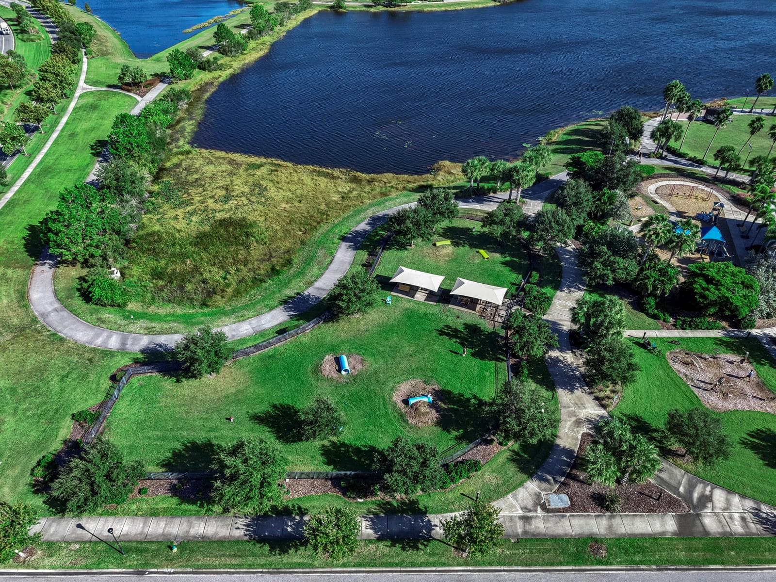 Single Family Residence at 6364 ROADSTEAD CT, APOLLO BEACH, photo 53 of 70