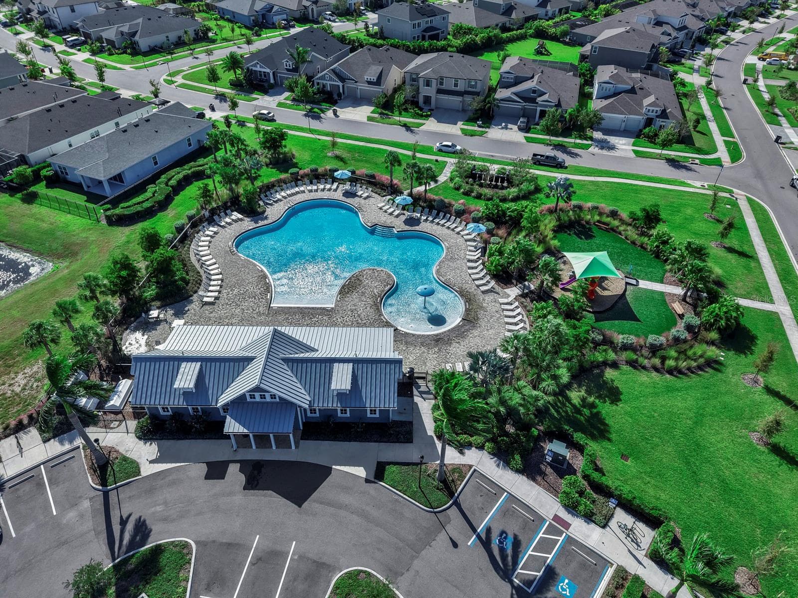 Single Family Residence at 6364 ROADSTEAD CT, APOLLO BEACH, photo 65 of 70