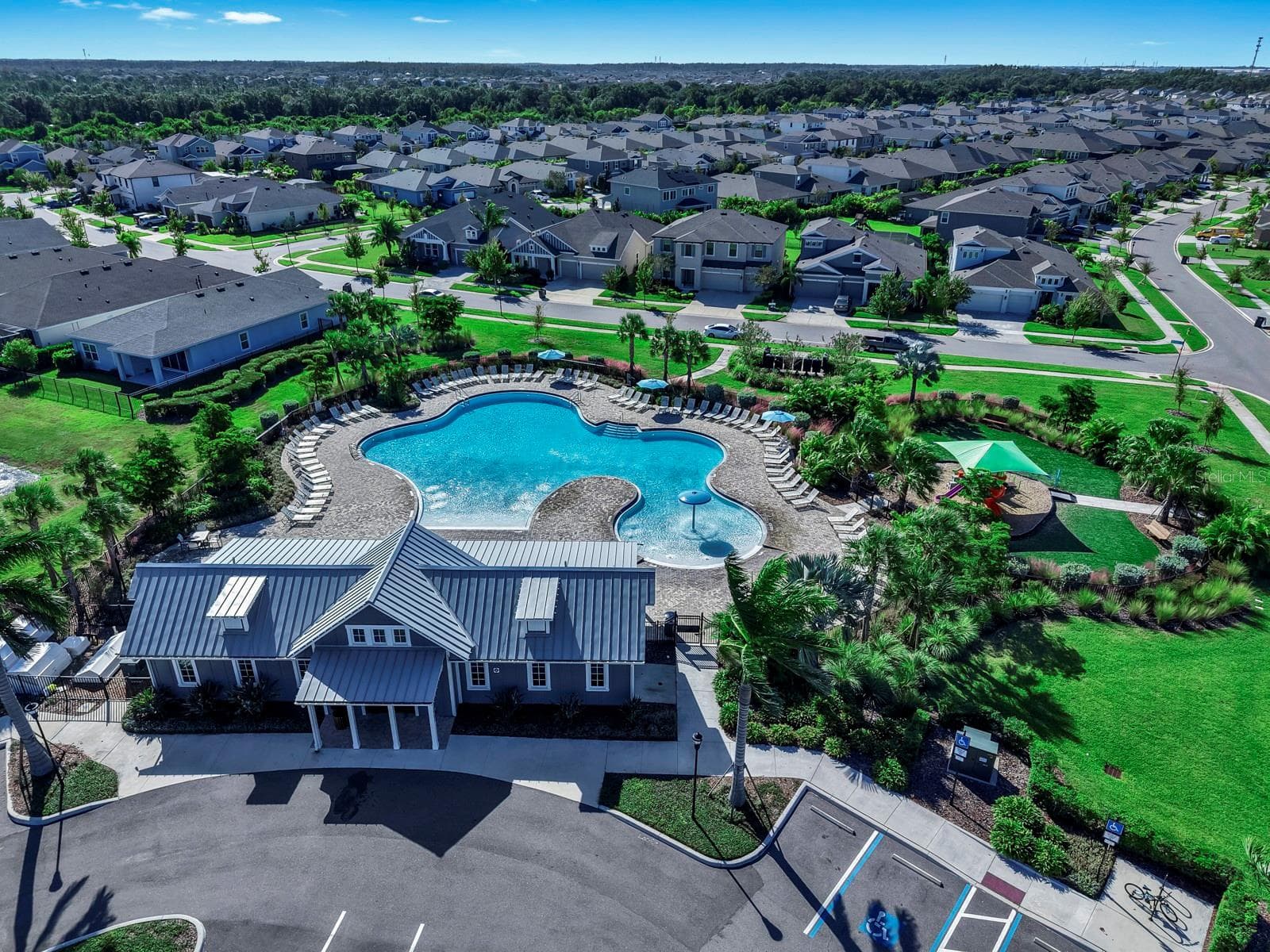Single Family Residence at 6364 ROADSTEAD CT, APOLLO BEACH, photo 67 of 70