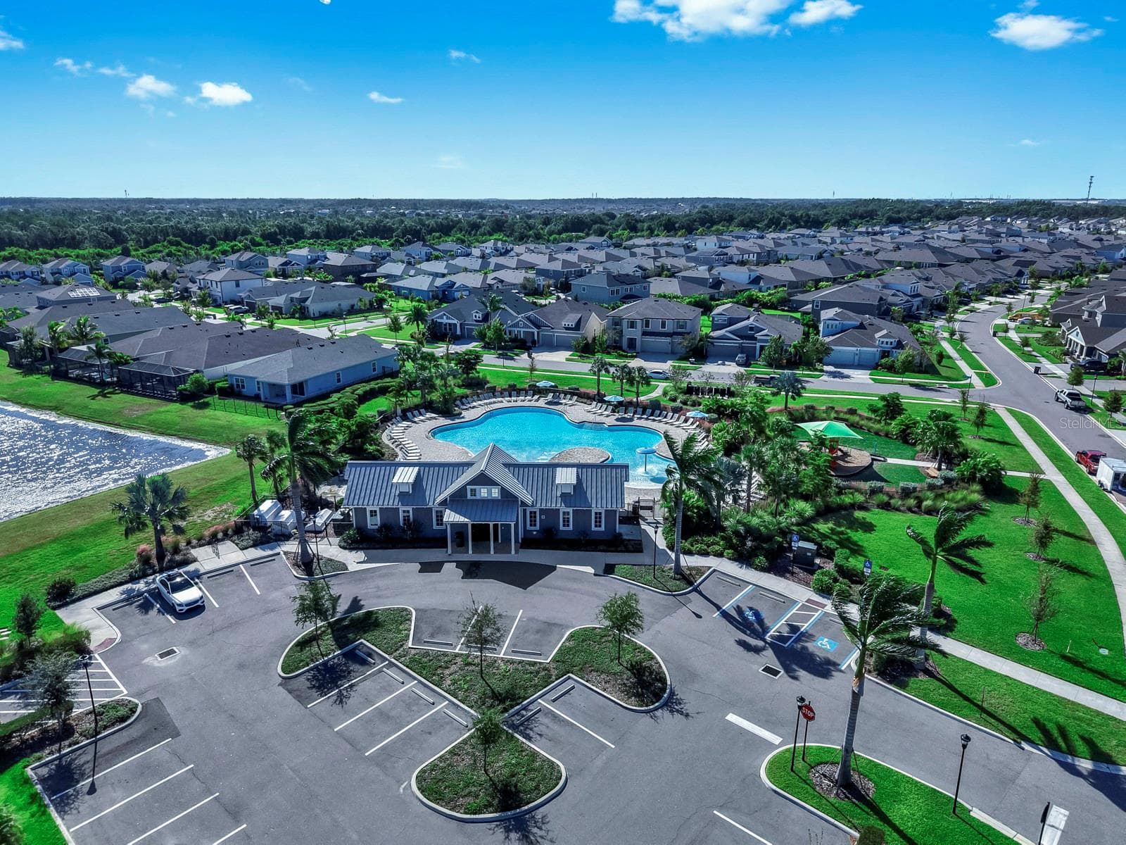Single Family Residence at 6364 ROADSTEAD CT, APOLLO BEACH, photo 69 of 70