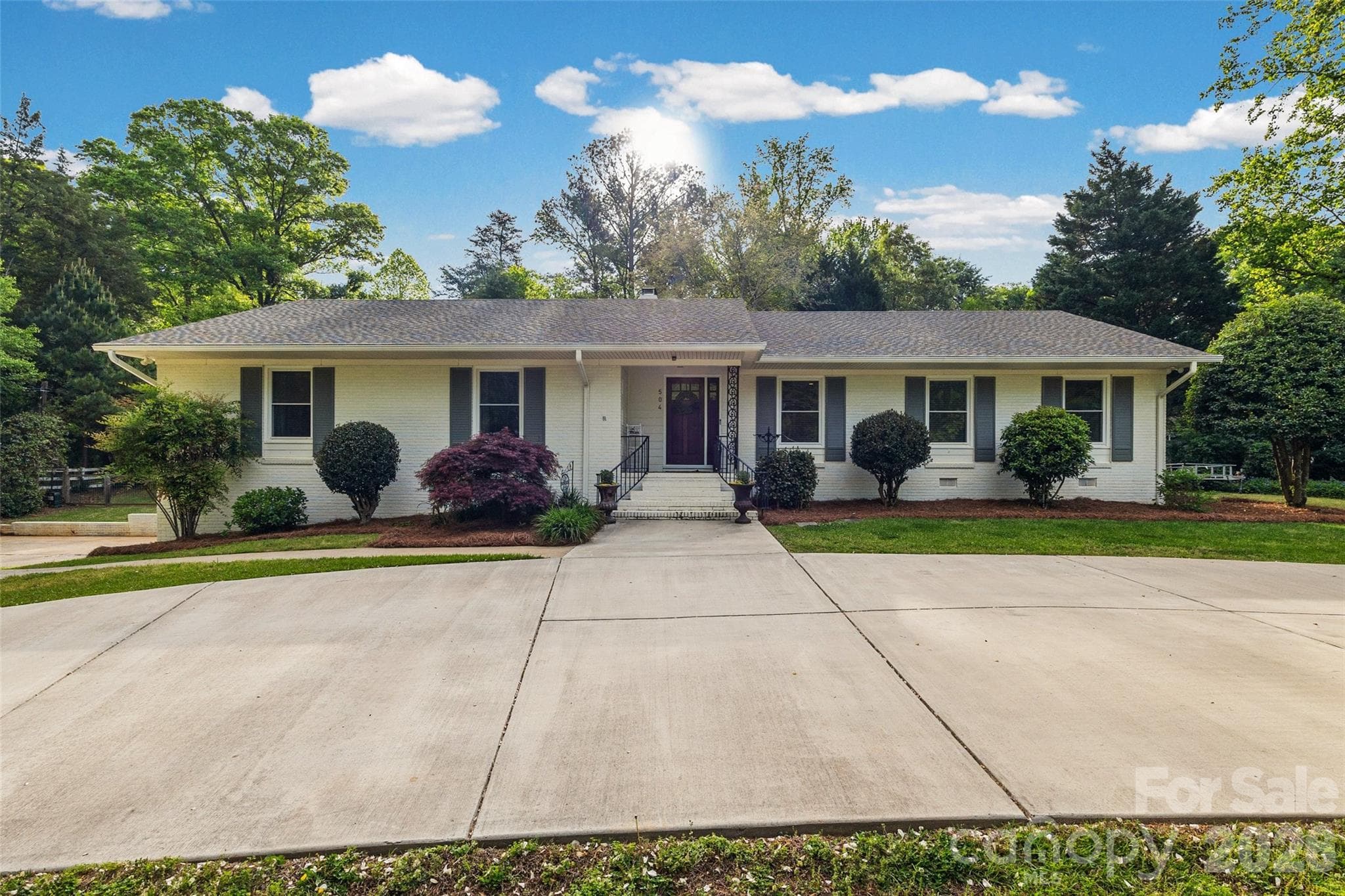 Single Family Residence at Fort Mill, photo 2 of 48