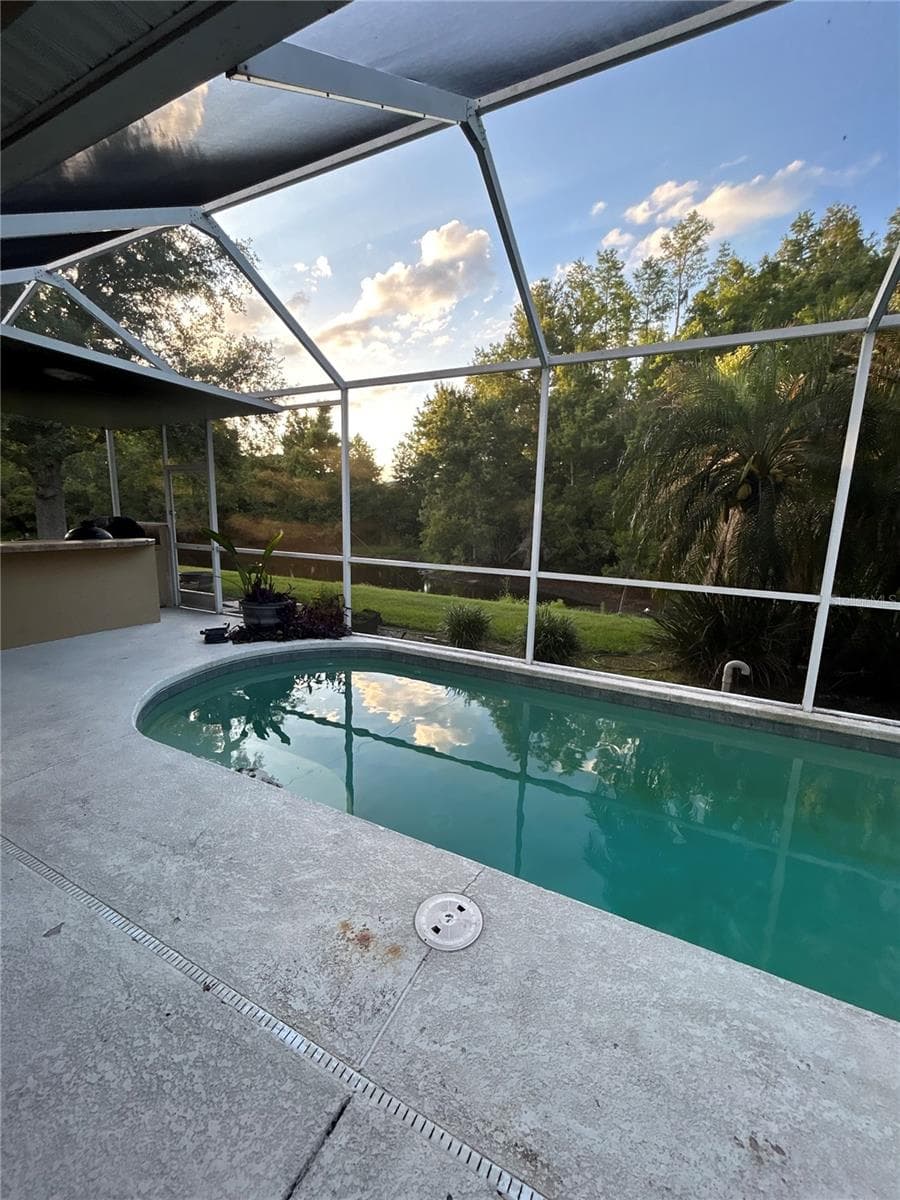 Single Family Residence at 26612 SHOREGRASS DR, WESLEY CHAPEL, photo 48 of 48