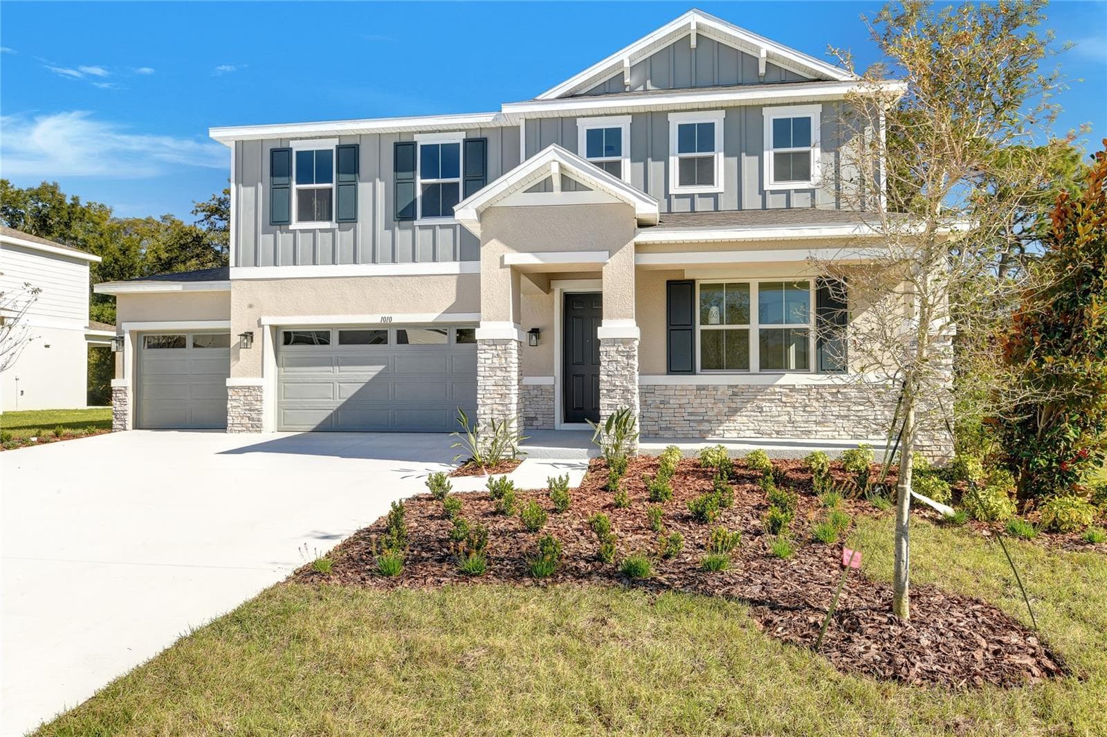 1010 CLOUD RIDGE CT