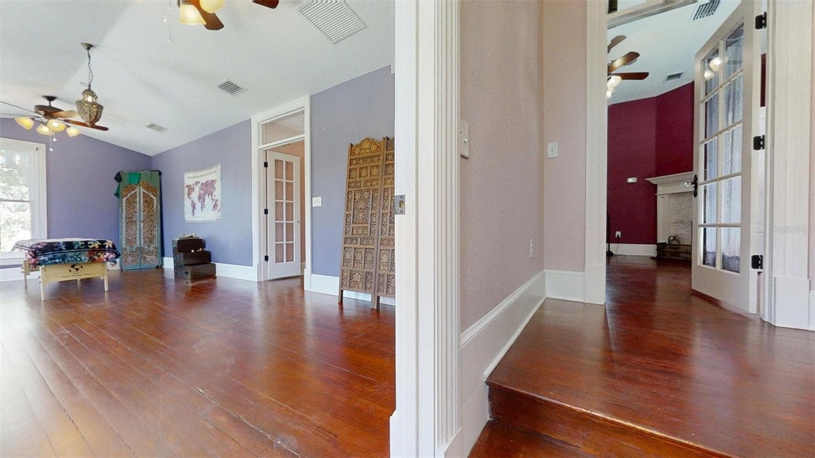 Single Family Residence at 805 E FORT KING ST, OCALA, photo 3 of 82